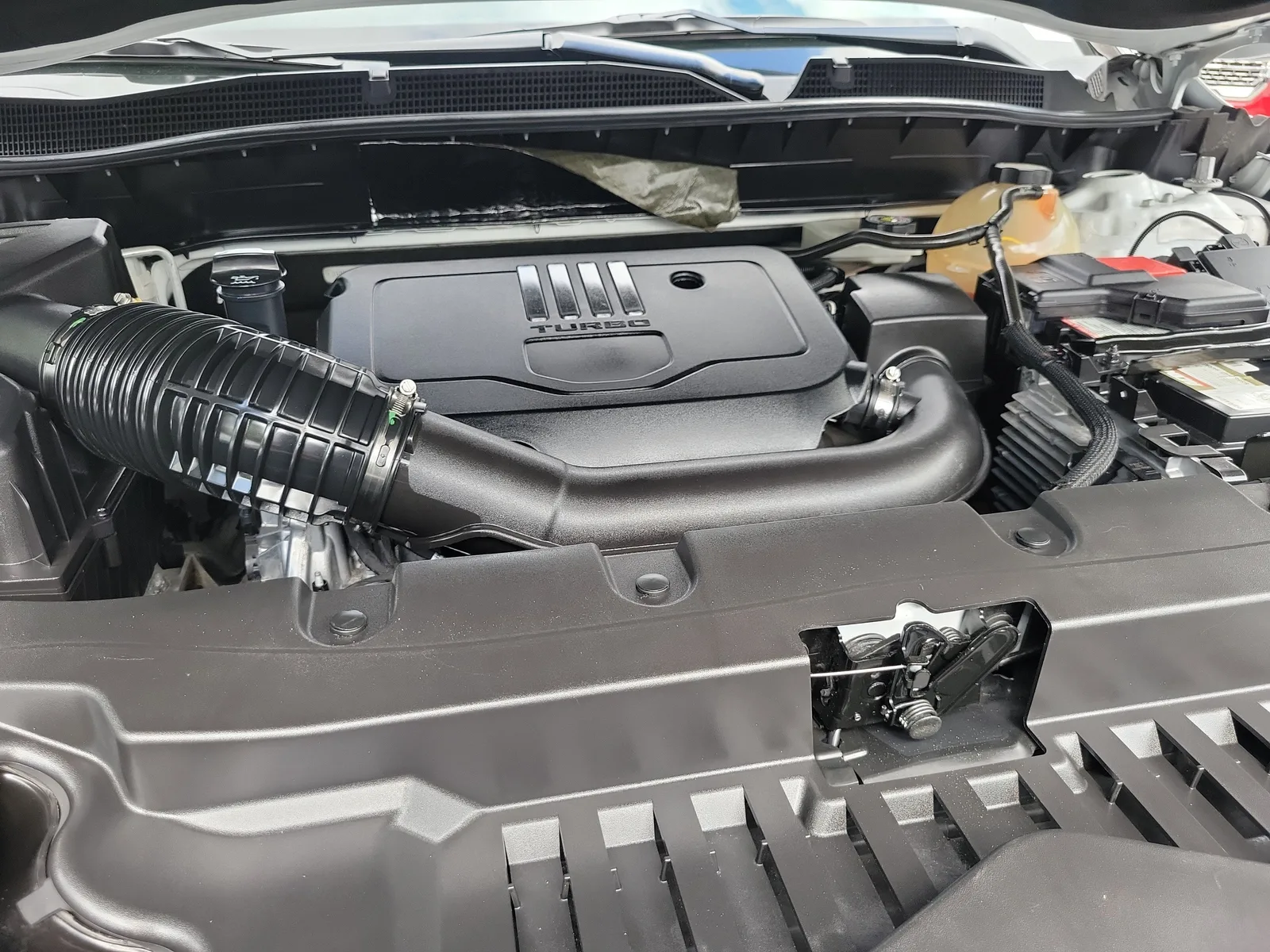 2022 Chevrolet Blazer 2LT photo 26