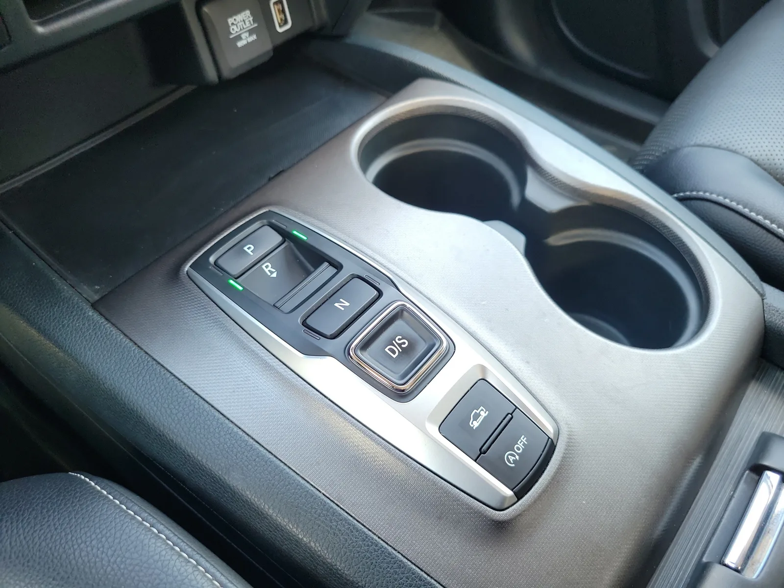 2023 Honda Ridgeline RTL photo 22