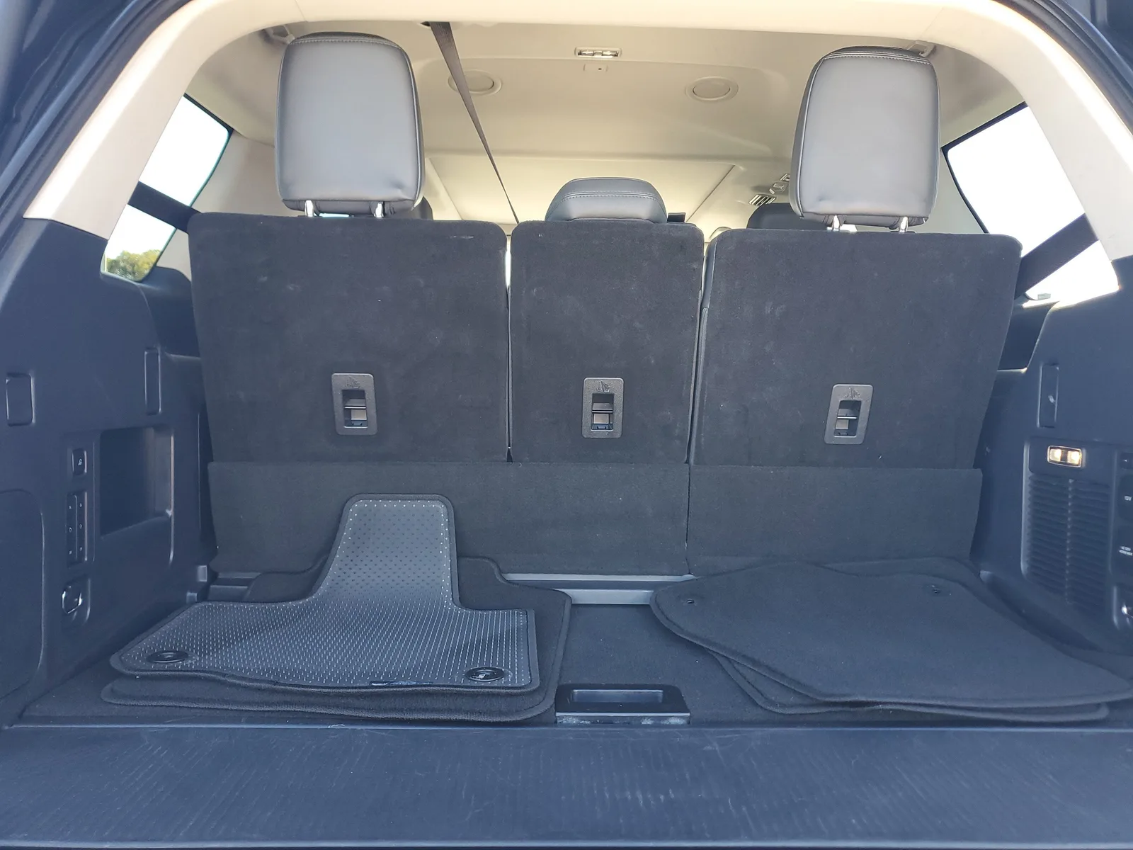 2025 Ford Expedition Active 4WD photo 17