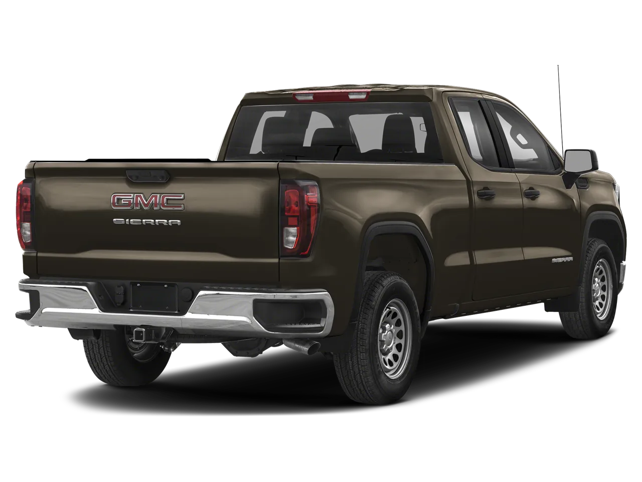 2023 GMC Sierra 1500 Elevation photo 2
