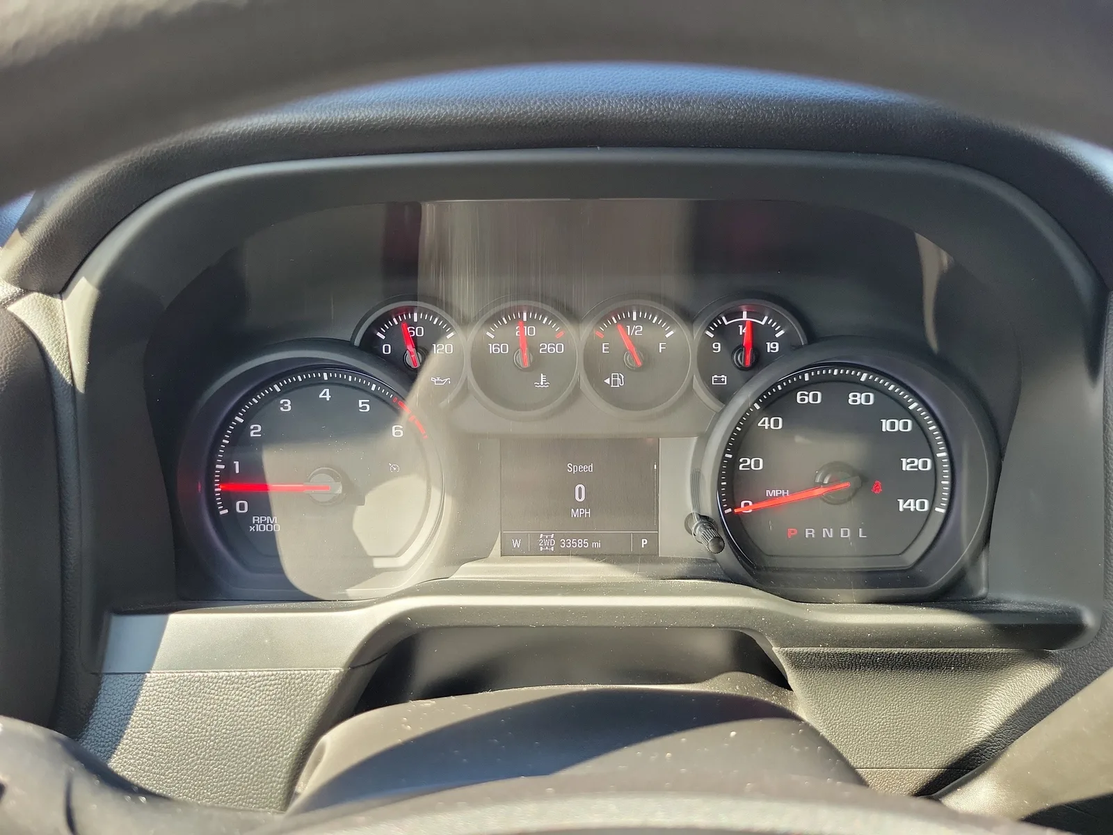 2024 GMC Sierra 2500 HD Pro photo 26