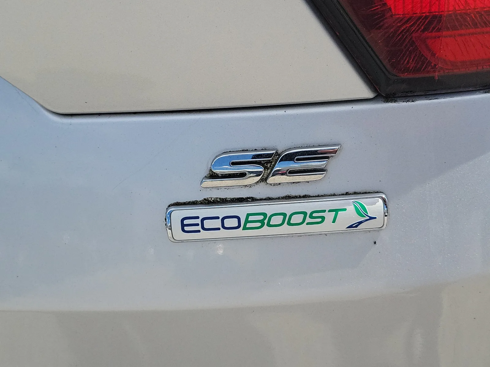 2019 Ford Escape SE photo 12