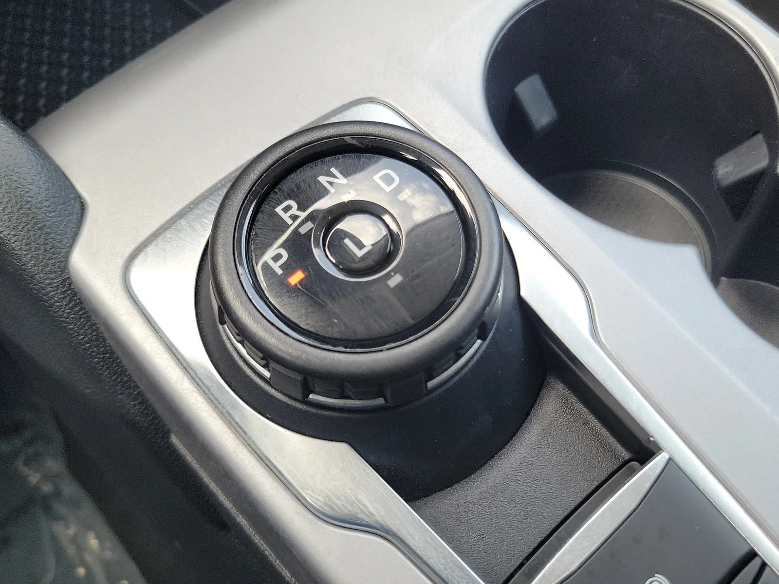 2023 Ford Bronco Sport Big Bend 4WD photo 25