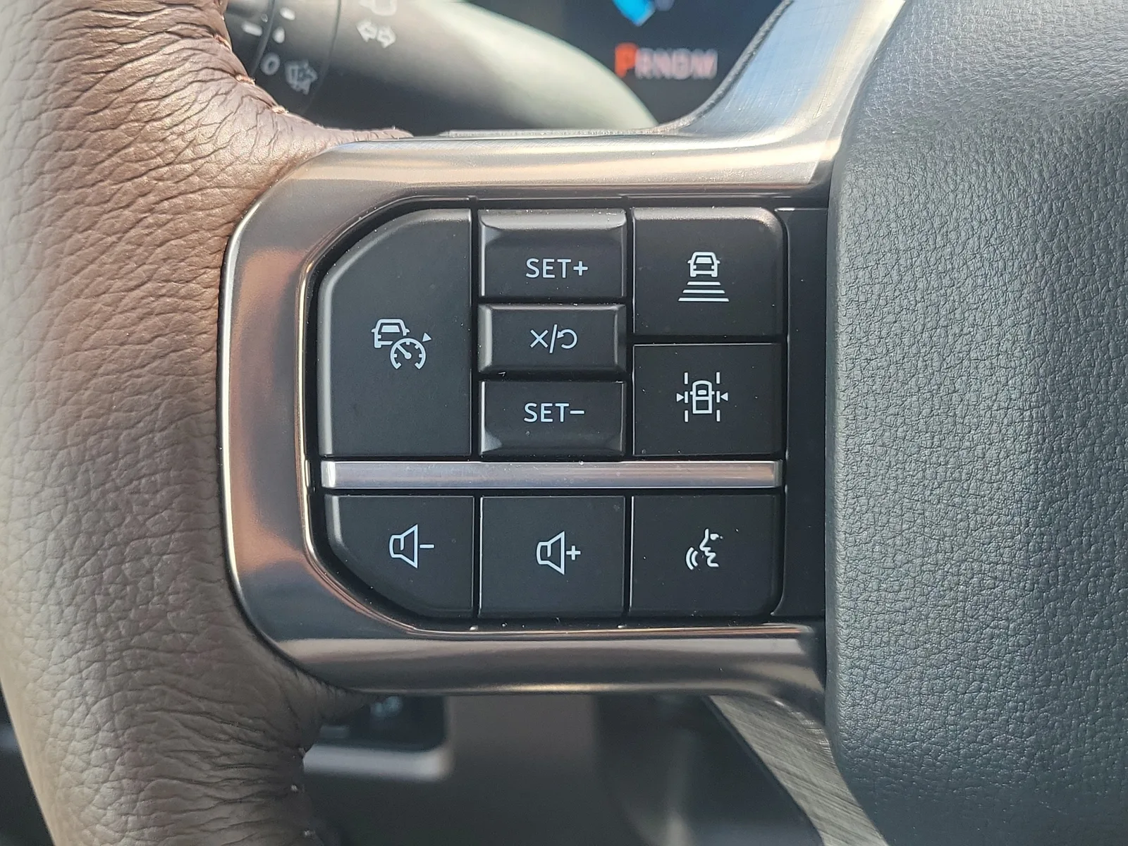 2026 Ford Super Duty F-350 SRW King Ranch 4WD Diesel photo 21