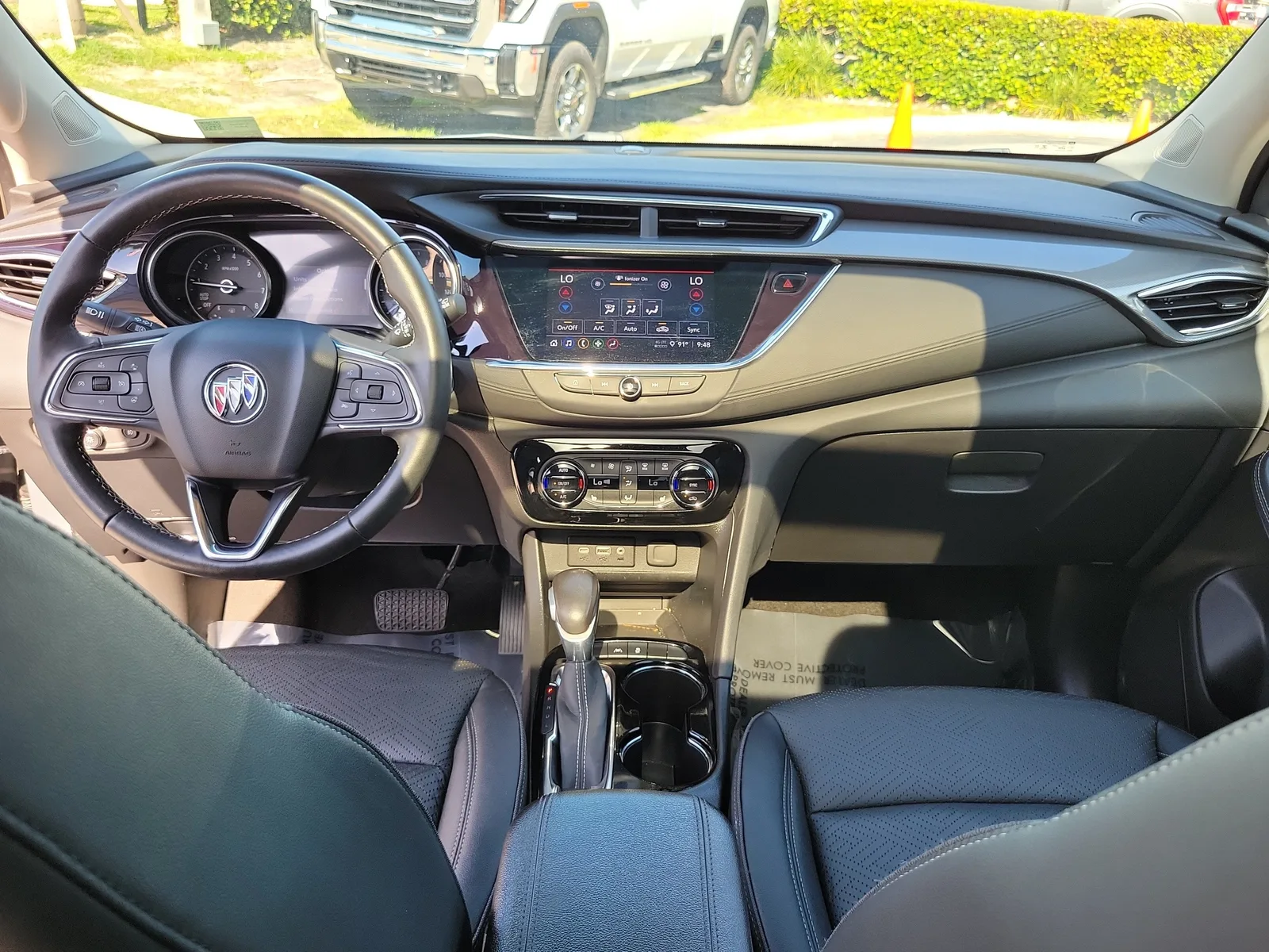 2023 Buick Encore GX Essence photo 15
