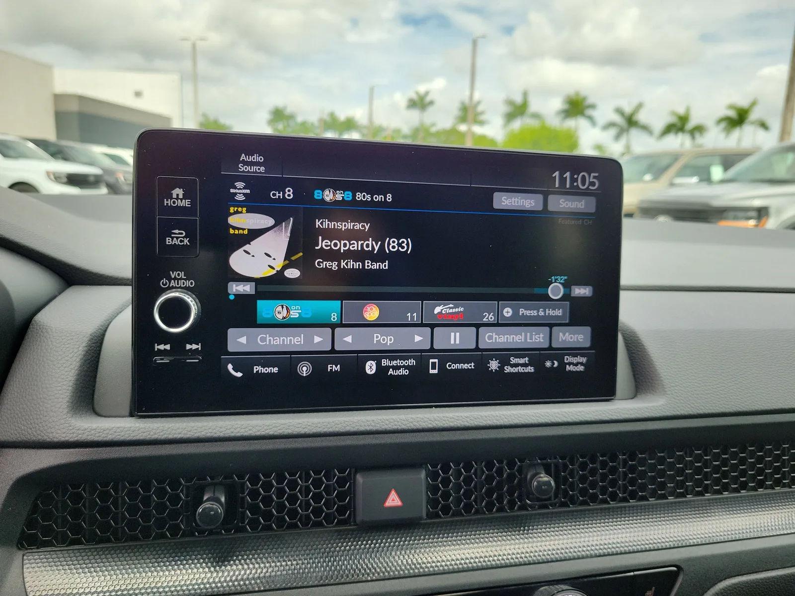 2025 Honda CR-V Hybrid Sport-L photo 24