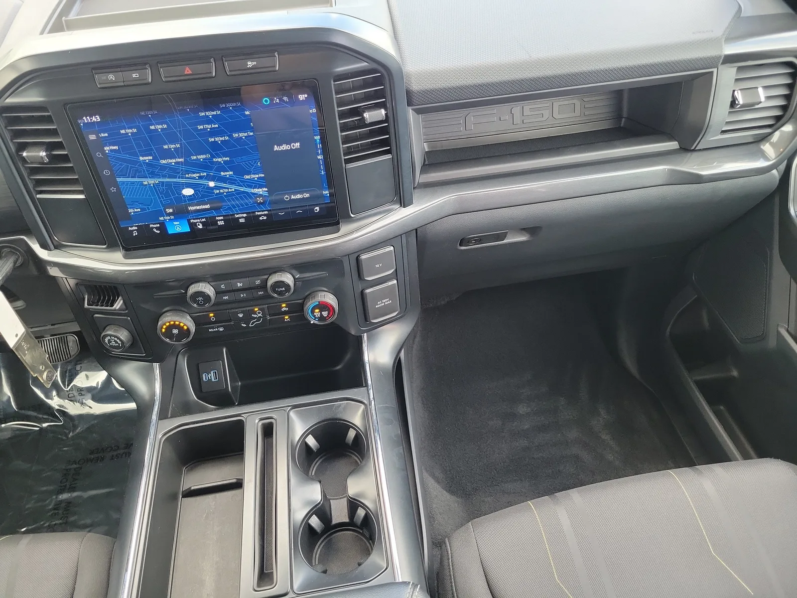 2024 Ford F-150 STX photo 16