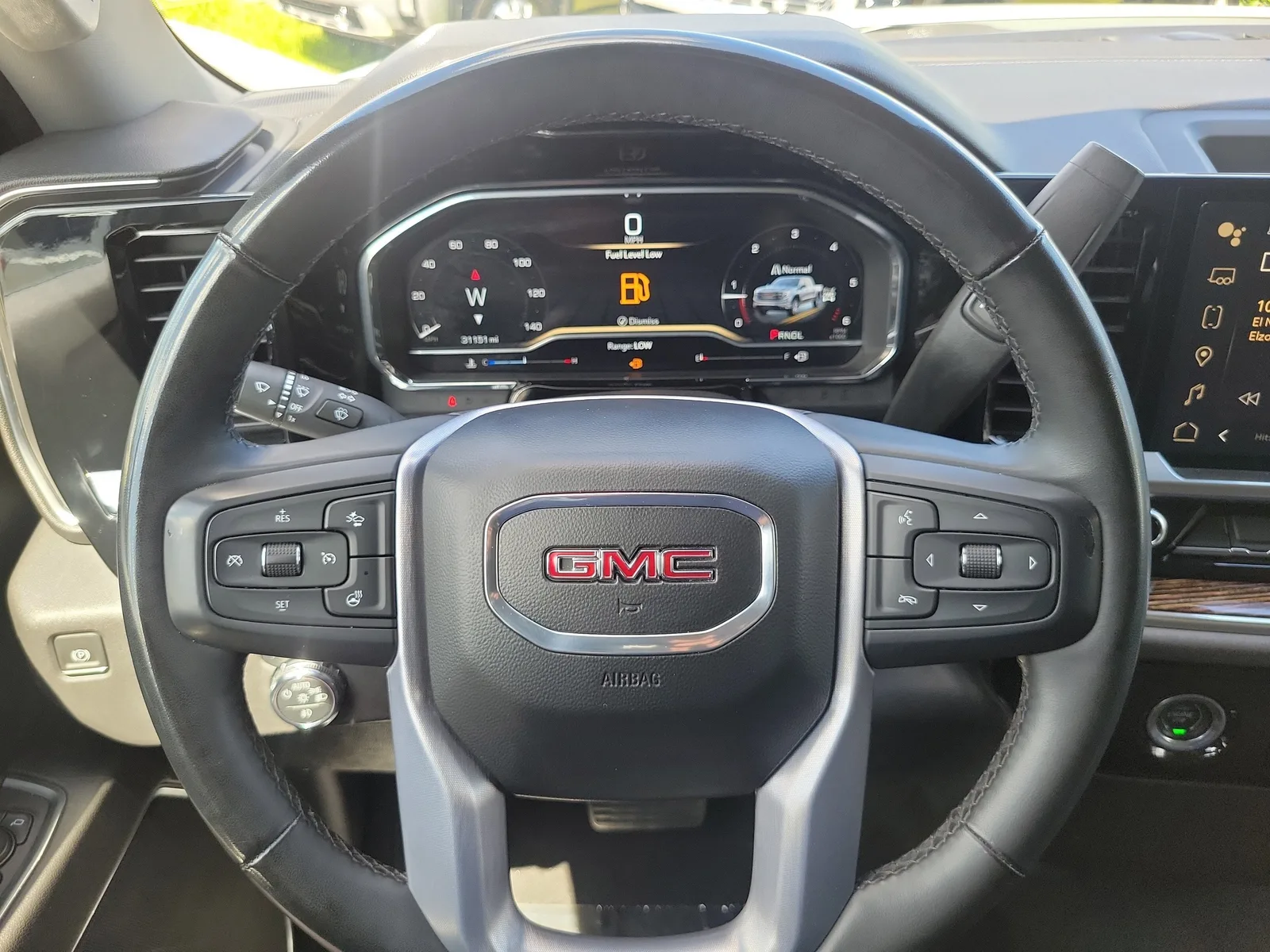 2023 GMC Sierra 1500 Elevation 4WD photo 18