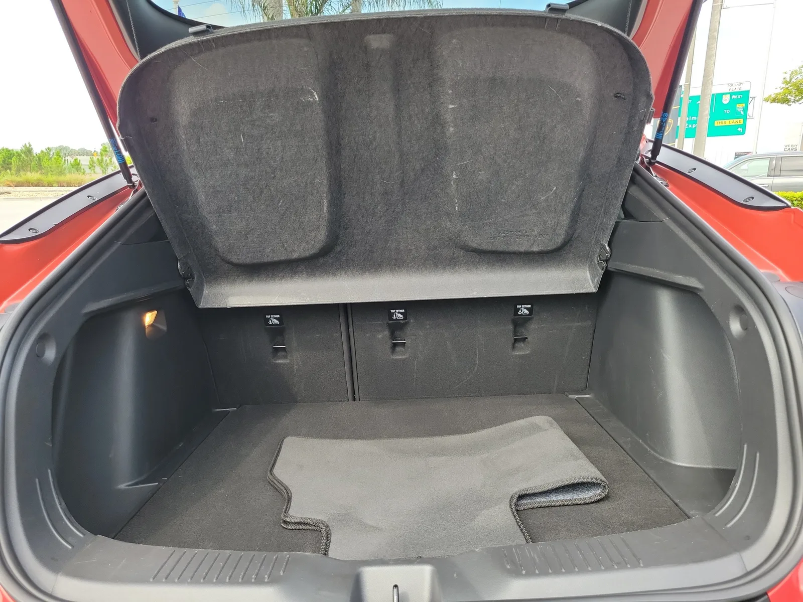 2024 Buick Envista Preferred photo 16