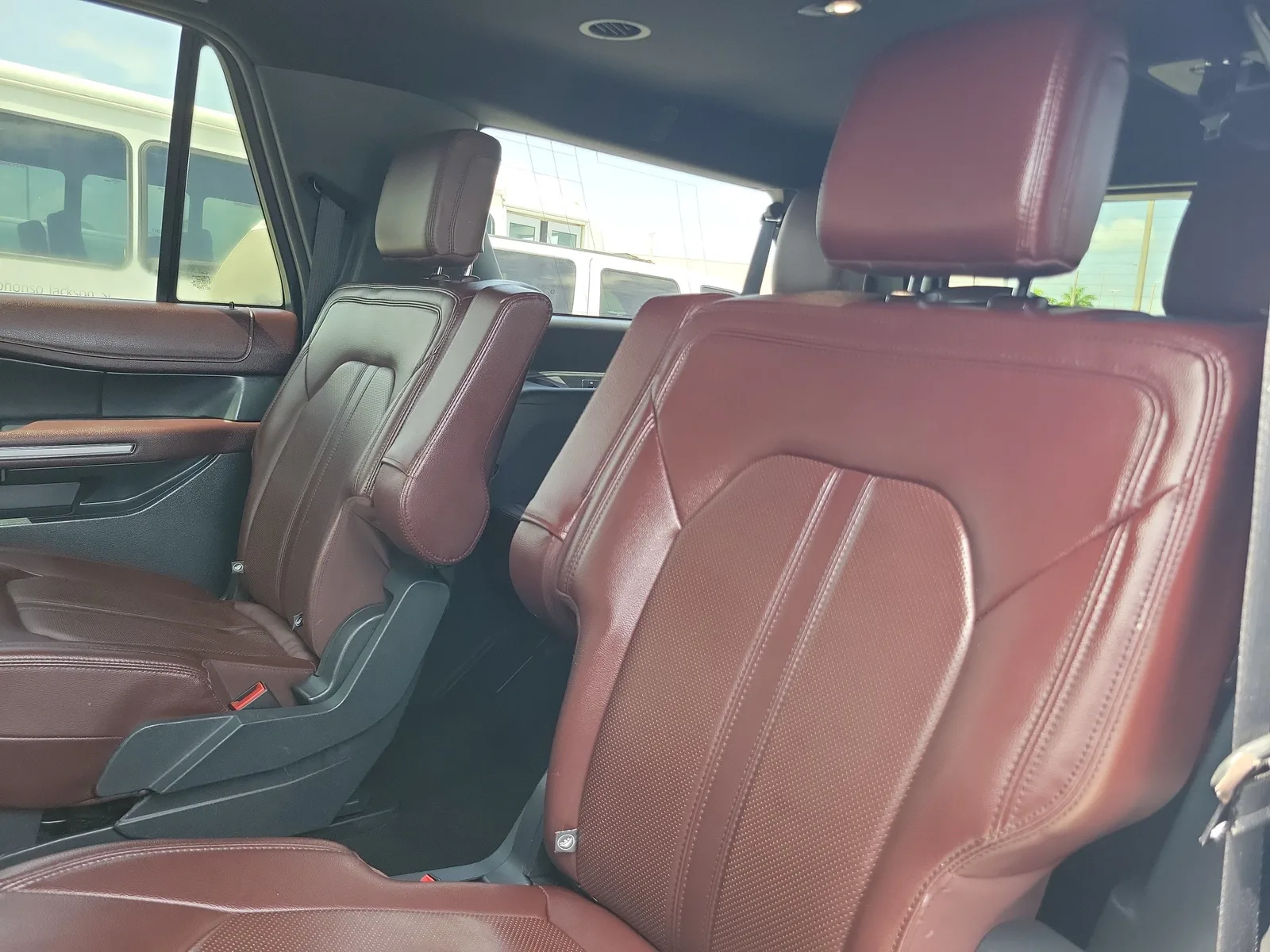 2023 Ford Expedition Max Limited 4WD photo 15