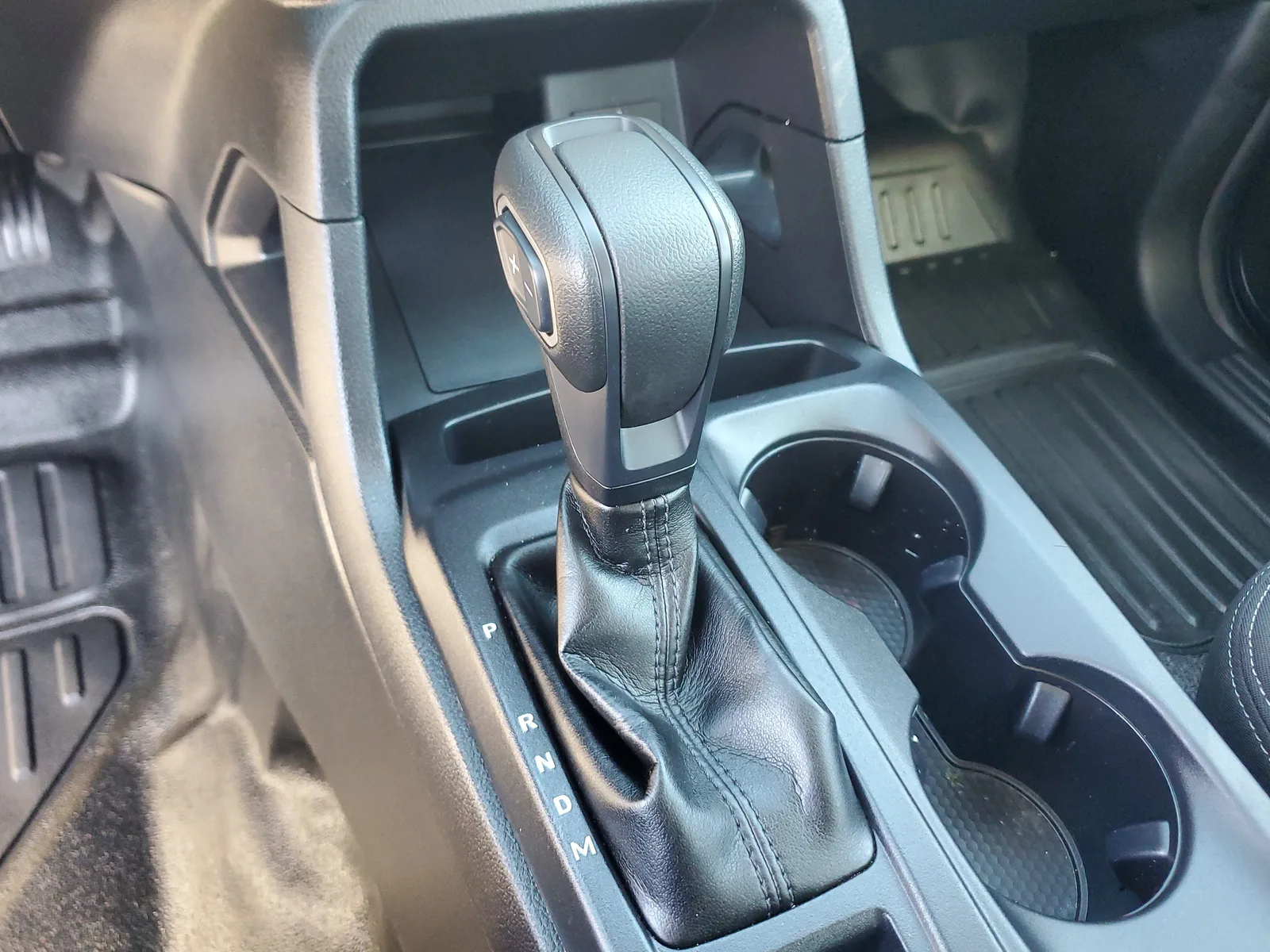 2025 Ford Ranger XL photo 23