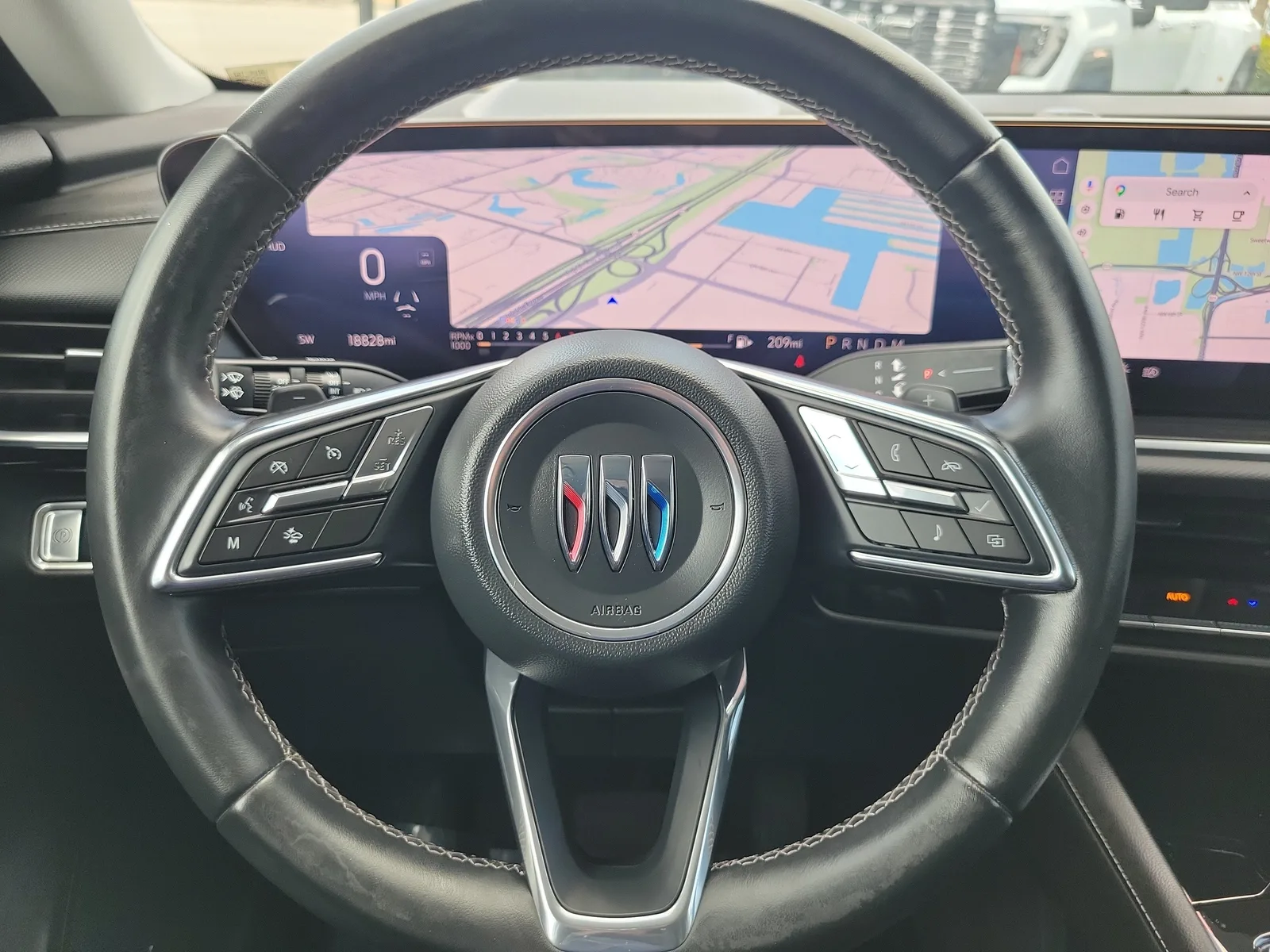 2024 Buick Envision Preferred photo 17