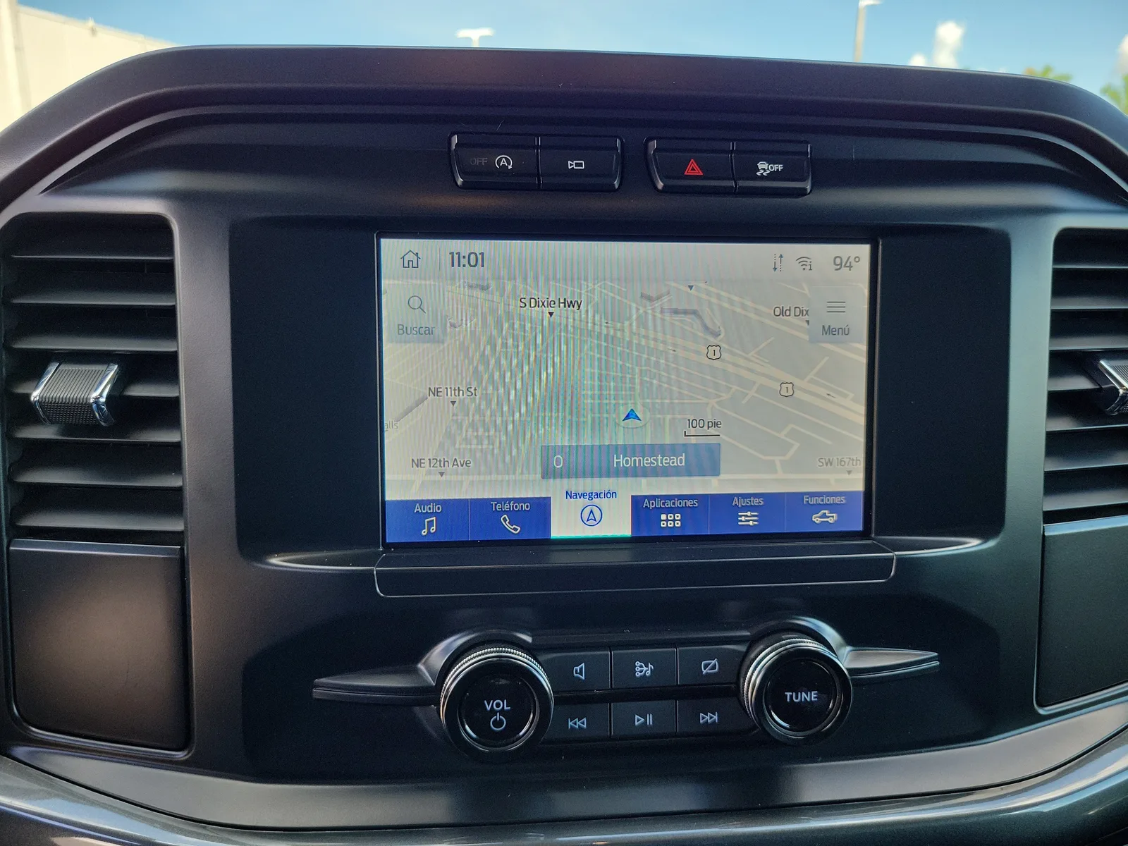2023 Ford F-150 XL photo 29