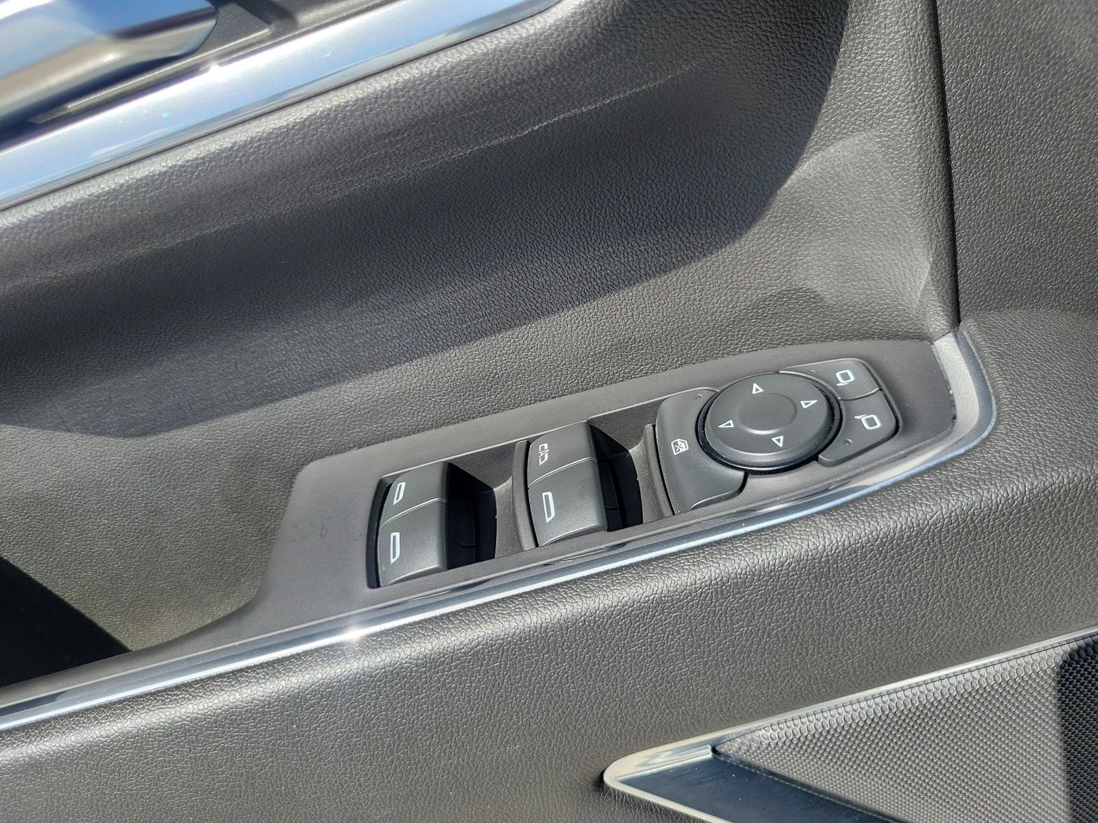 2023 GMC Sierra 1500 Elevation 4WD photo 24
