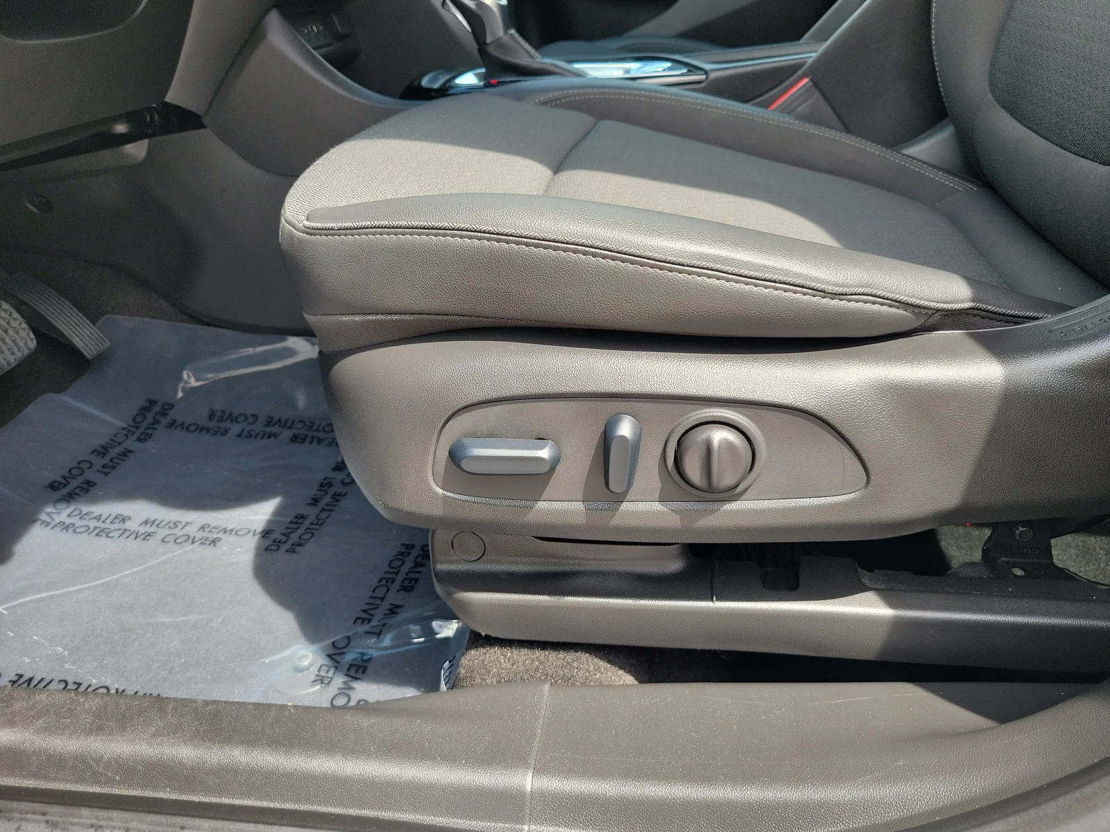 2023 Buick Encore GX Select photo 12