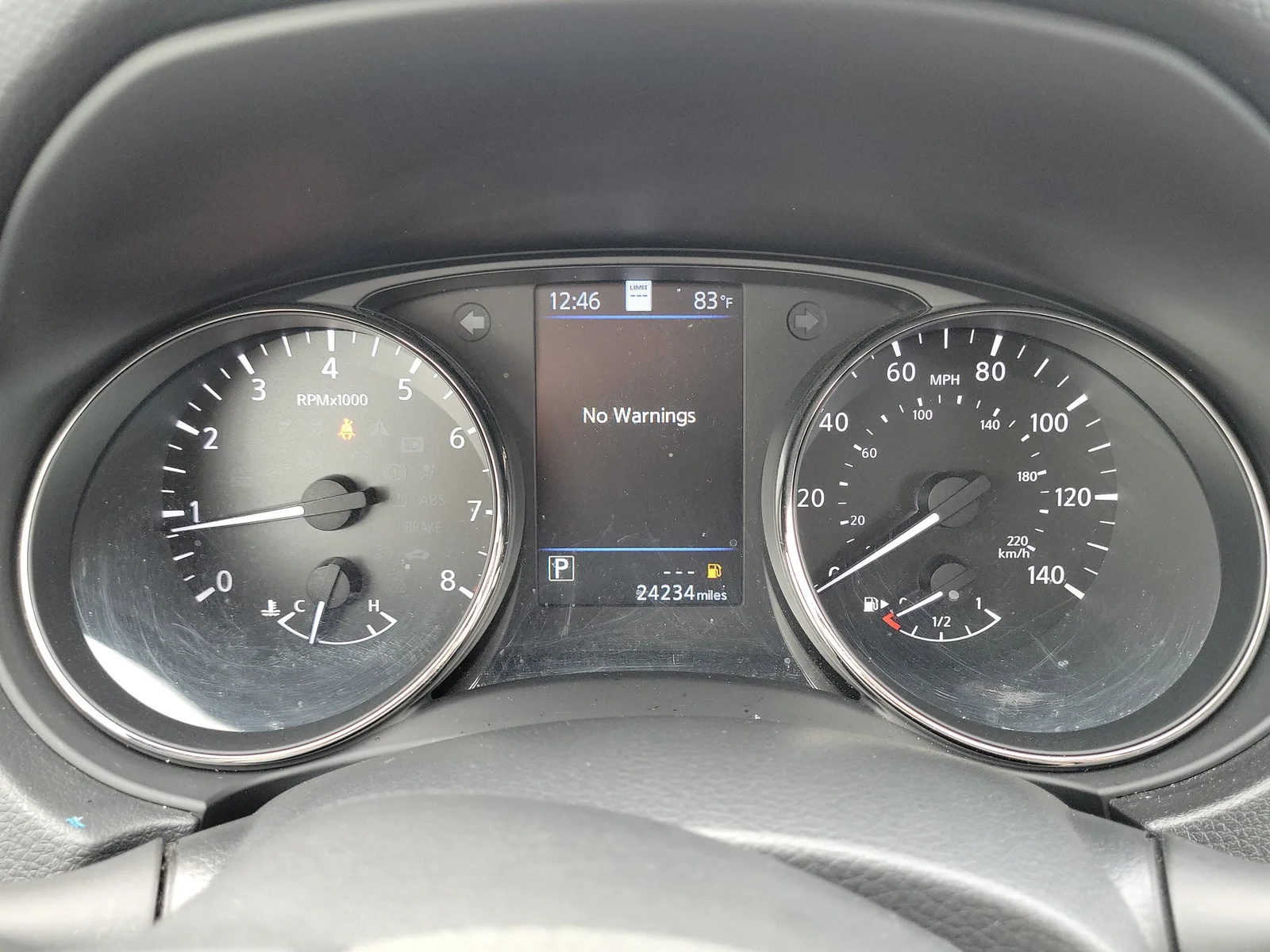 2022 Nissan Rogue Sport SL 4WD photo 10