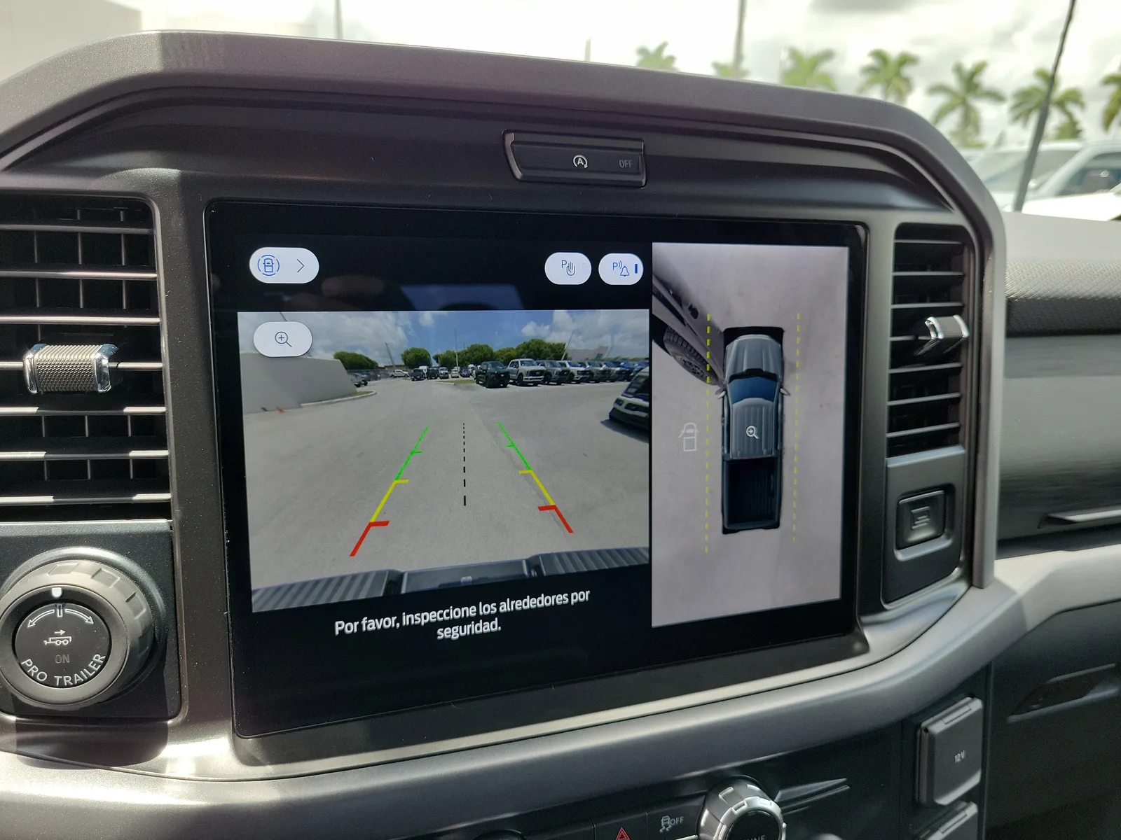 2026 Ford F-150 XLT 4WD photo 11