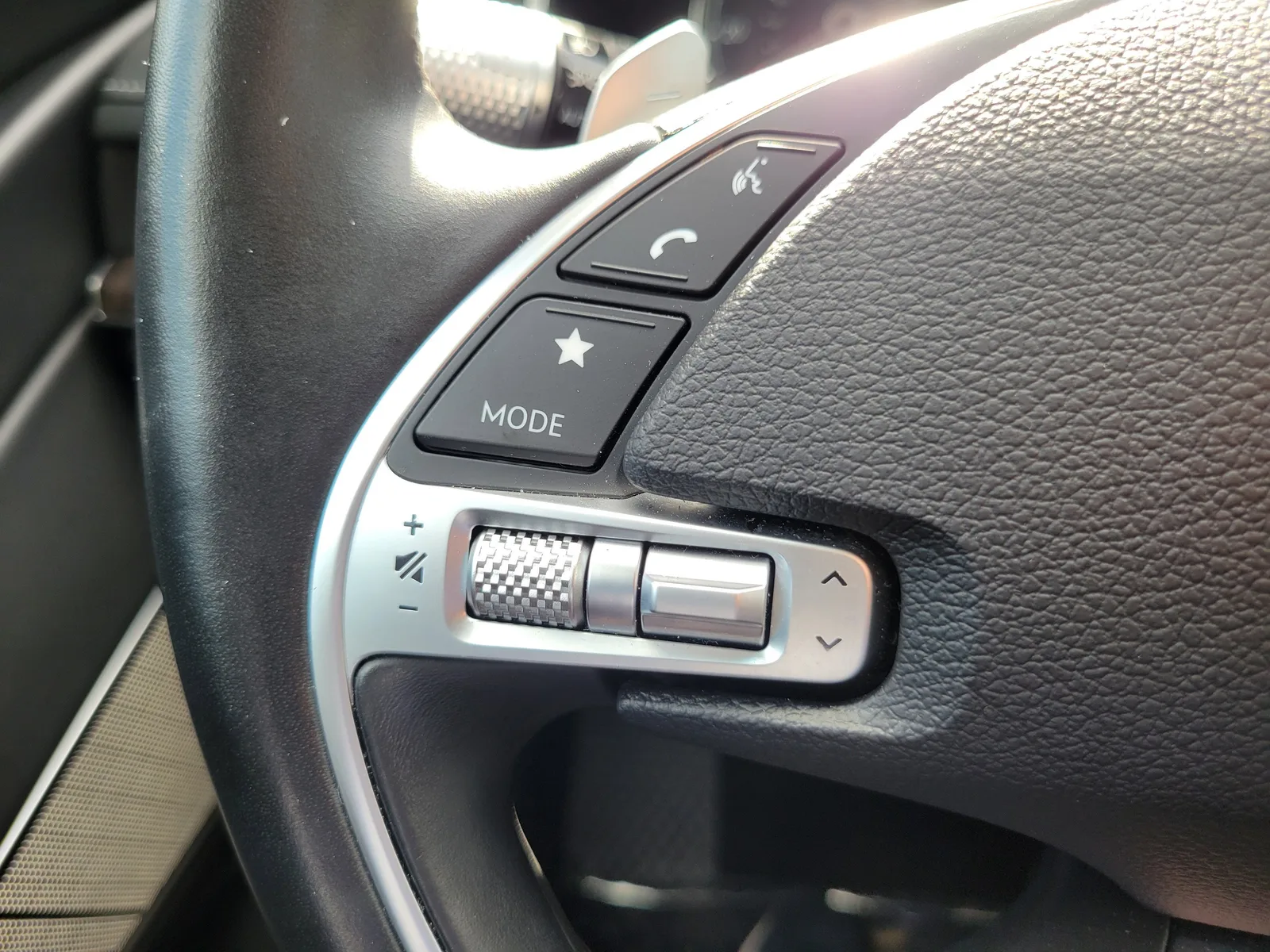2023 Genesis G80 2.5T photo 20