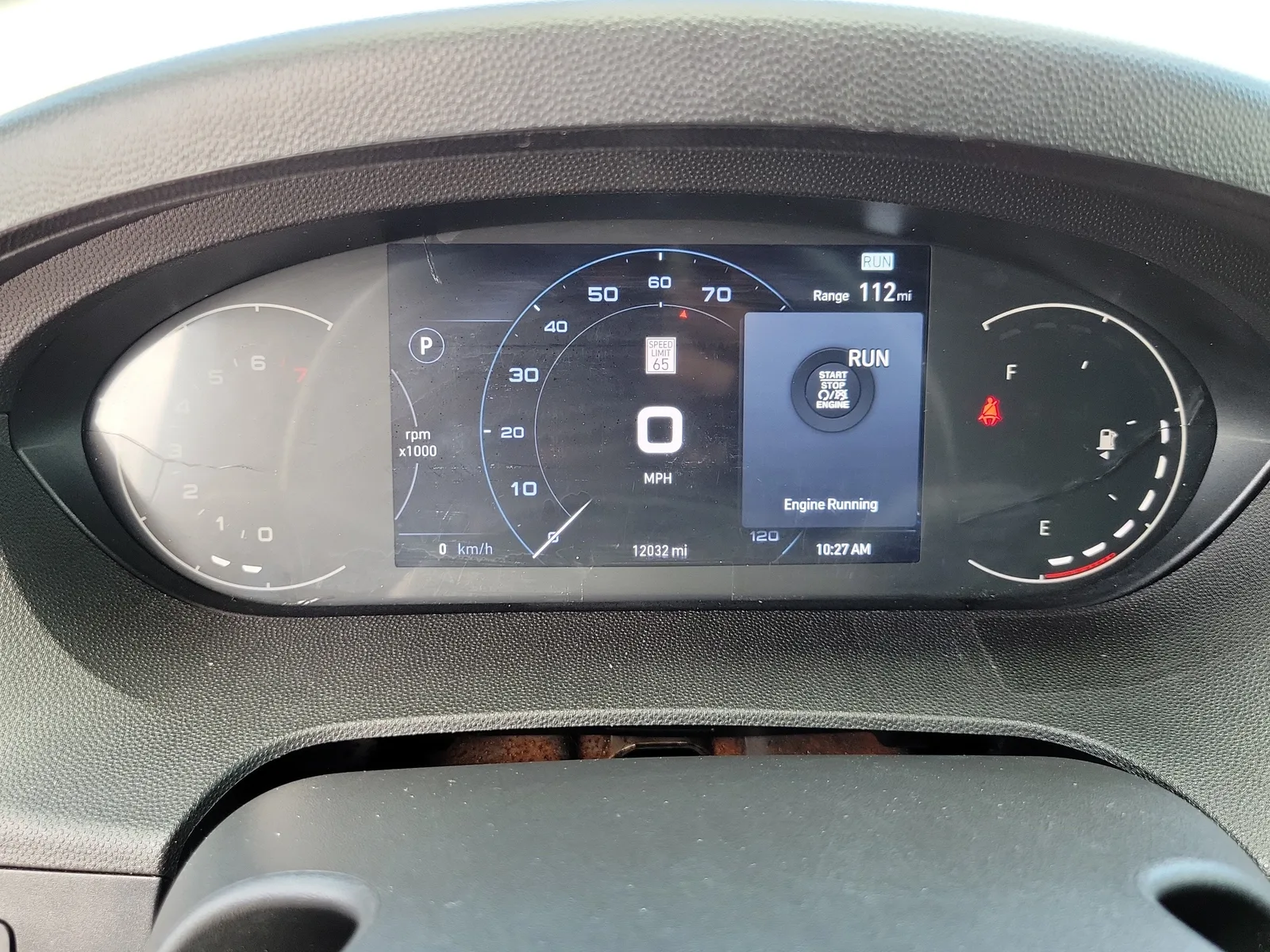 2025 RAM ProMaster Cargo Van Tradesman photo 20