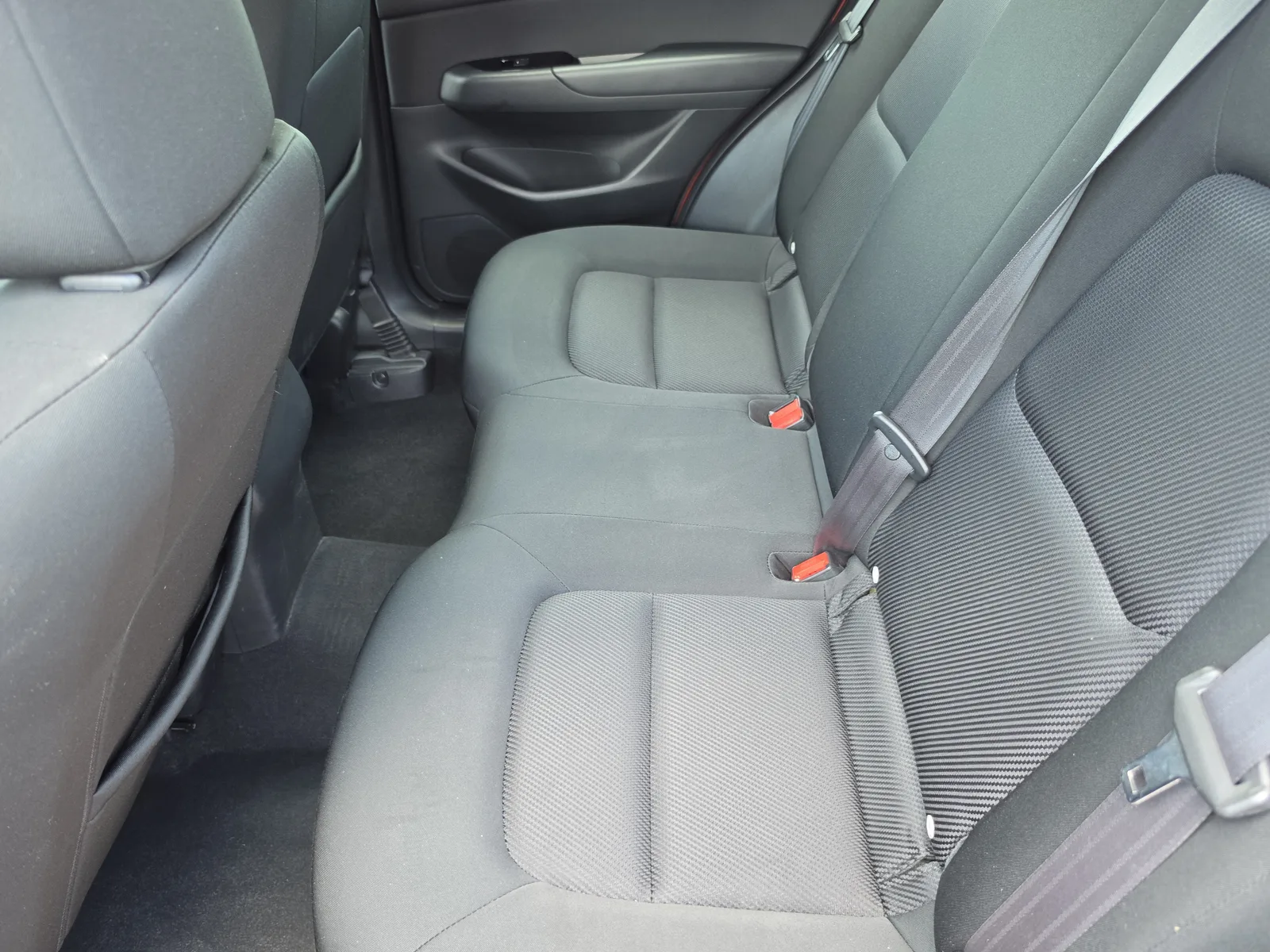 2022 Mazda CX-5 2.5 S photo 9