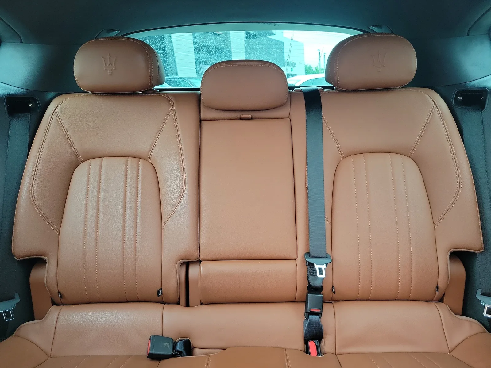 2022 Maserati Levante GT photo 16