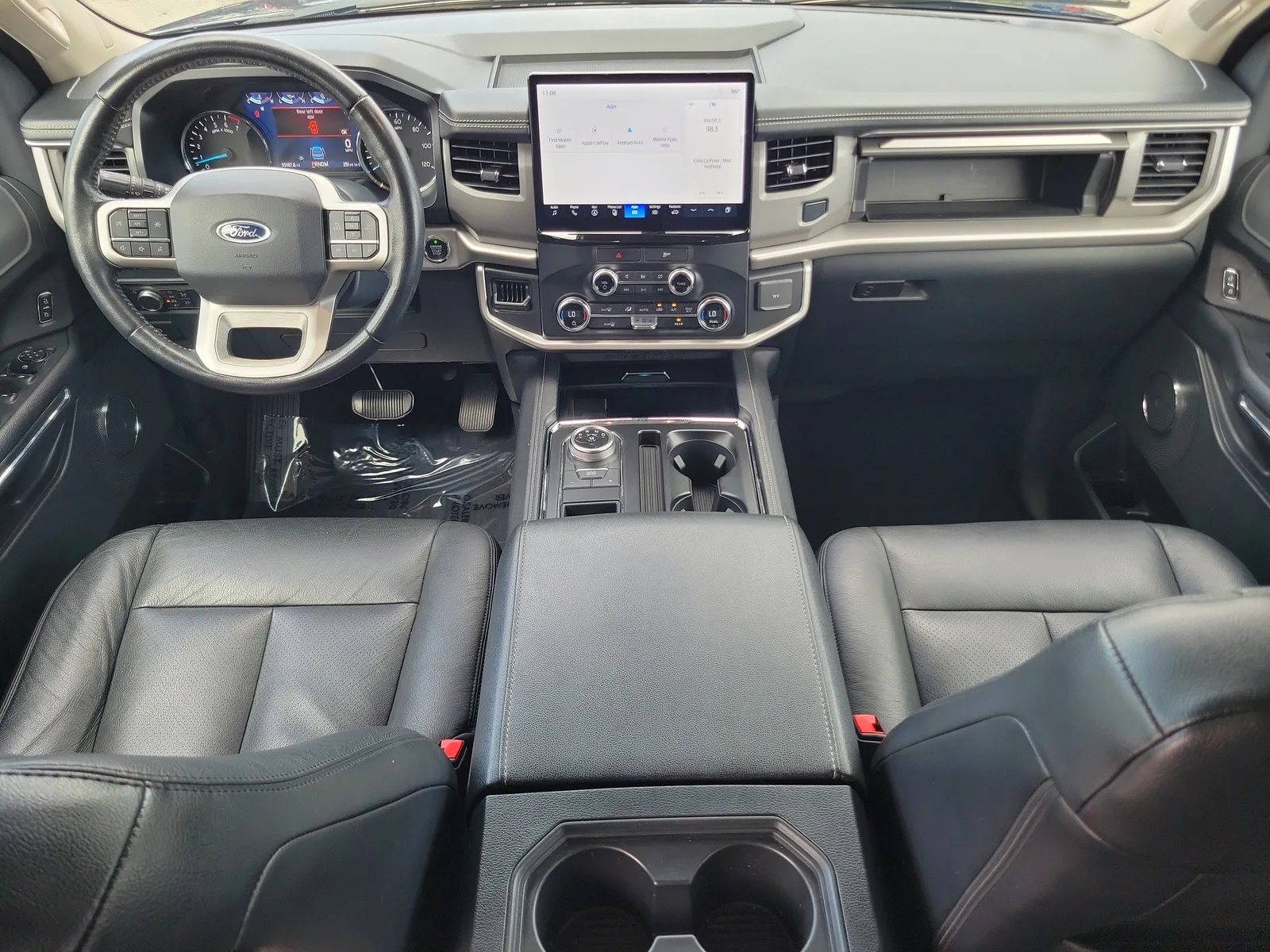 2022 Ford Expedition Max XLT photo 19