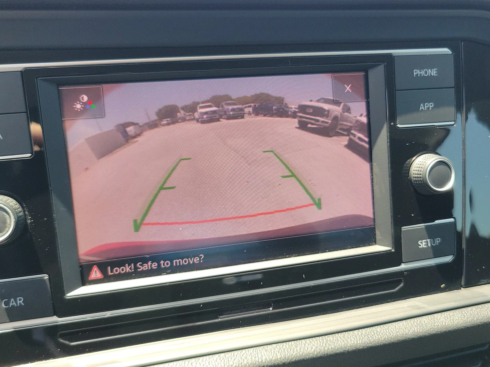 2019 Volkswagen Jetta S photo 10