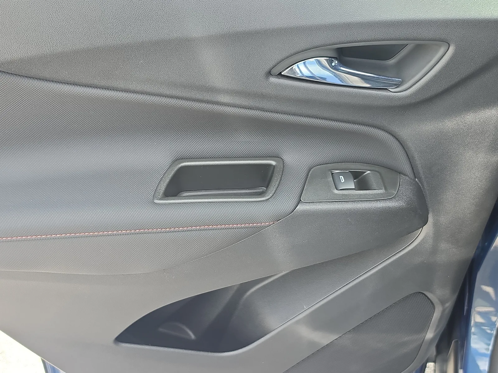 2024 Chevrolet Equinox RS photo 22