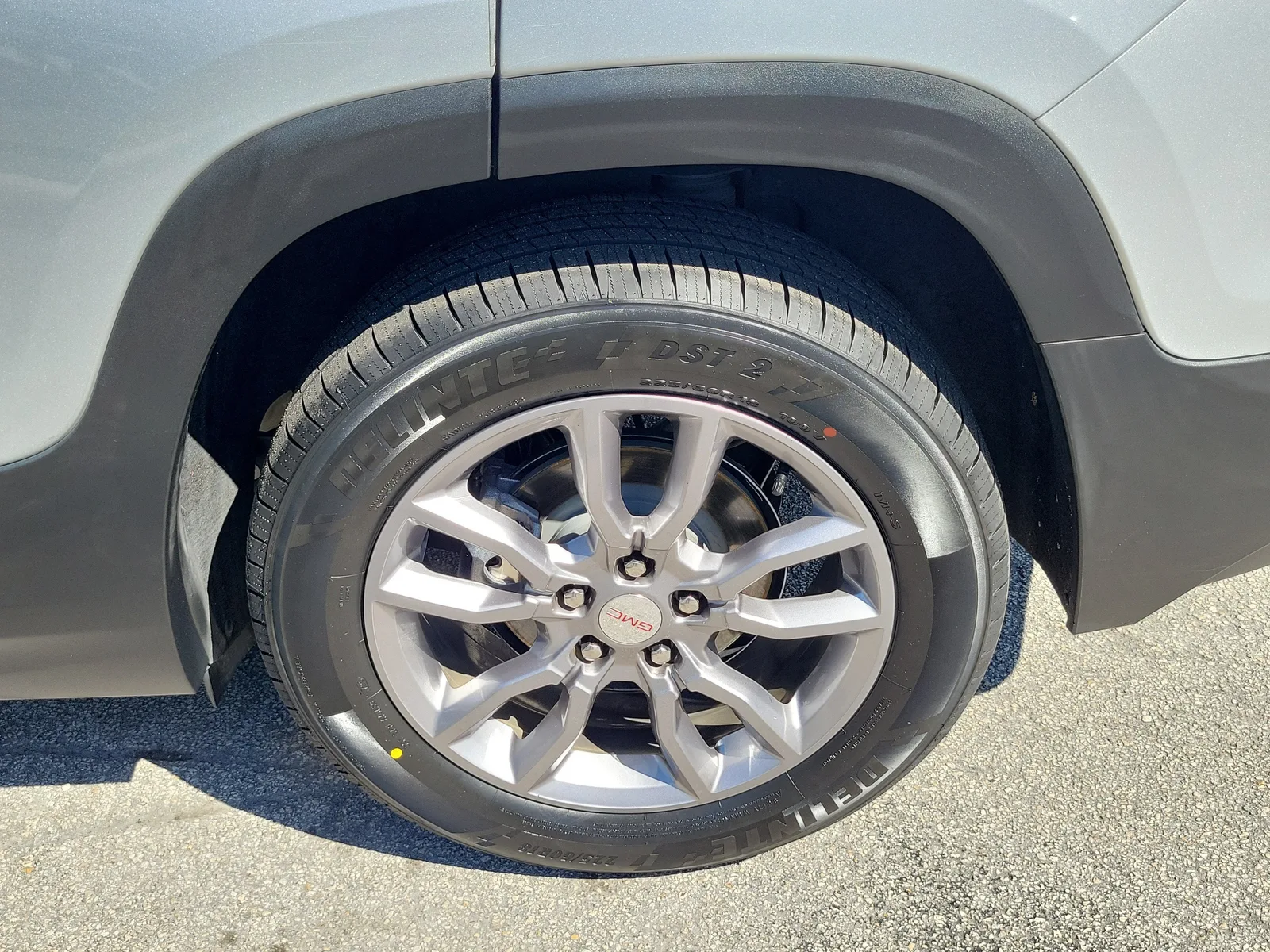 2022 GMC Terrain SLT photo 26