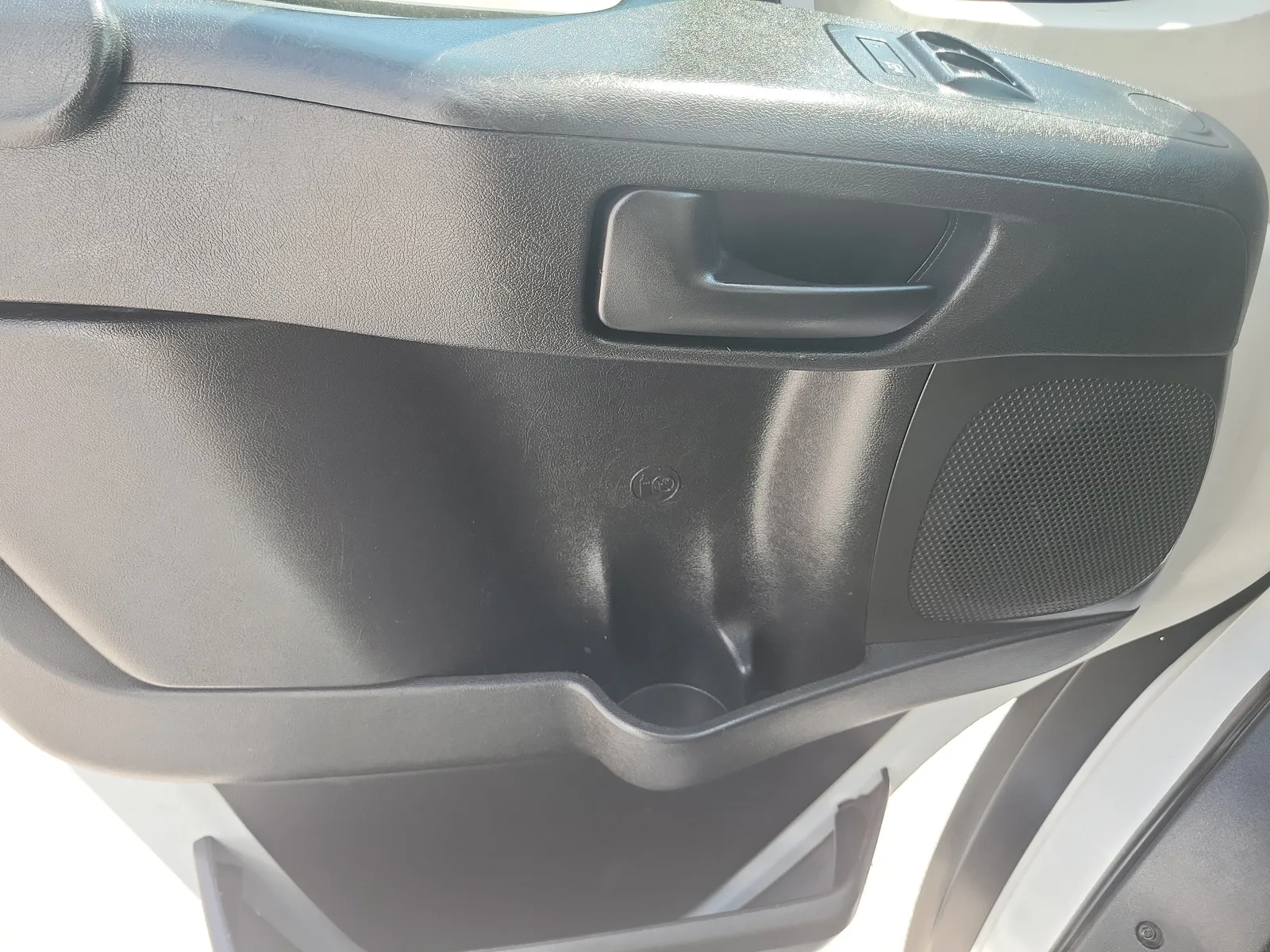 2020 RAM ProMaster Cargo Van Low Roof photo 25