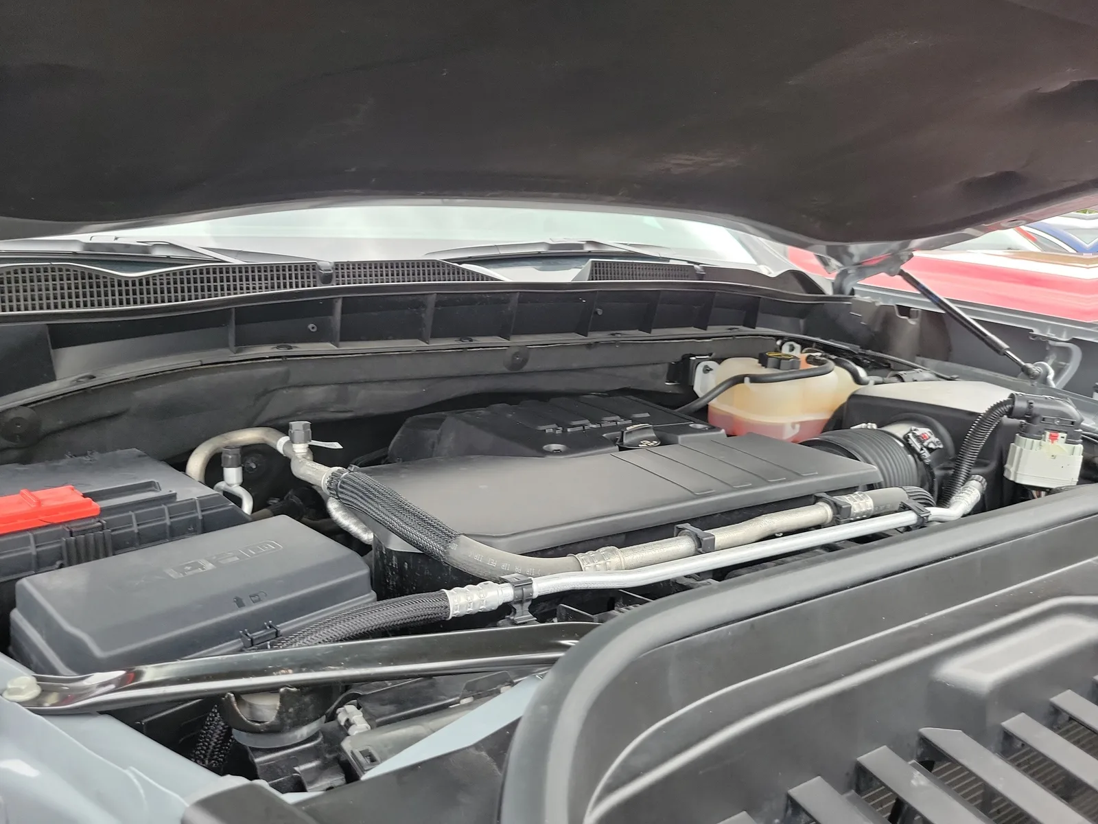 2024 GMC Sierra 1500 Elevation photo 25