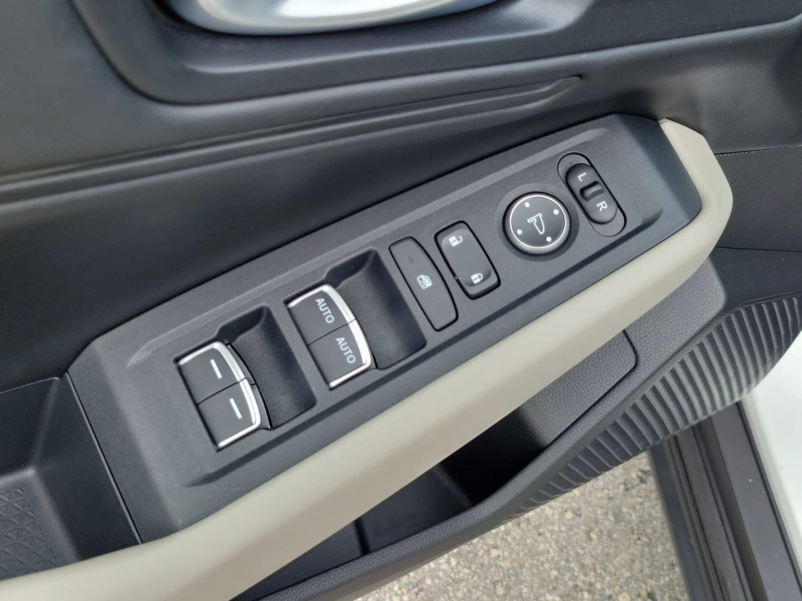 2024 Honda Accord Sedan EX photo 23