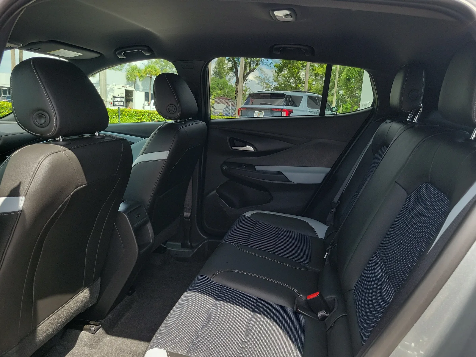2025 Buick Envista Preferred photo 12