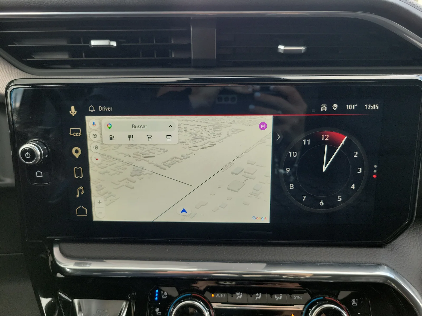 2024 GMC Sierra 1500 Denali photo 10