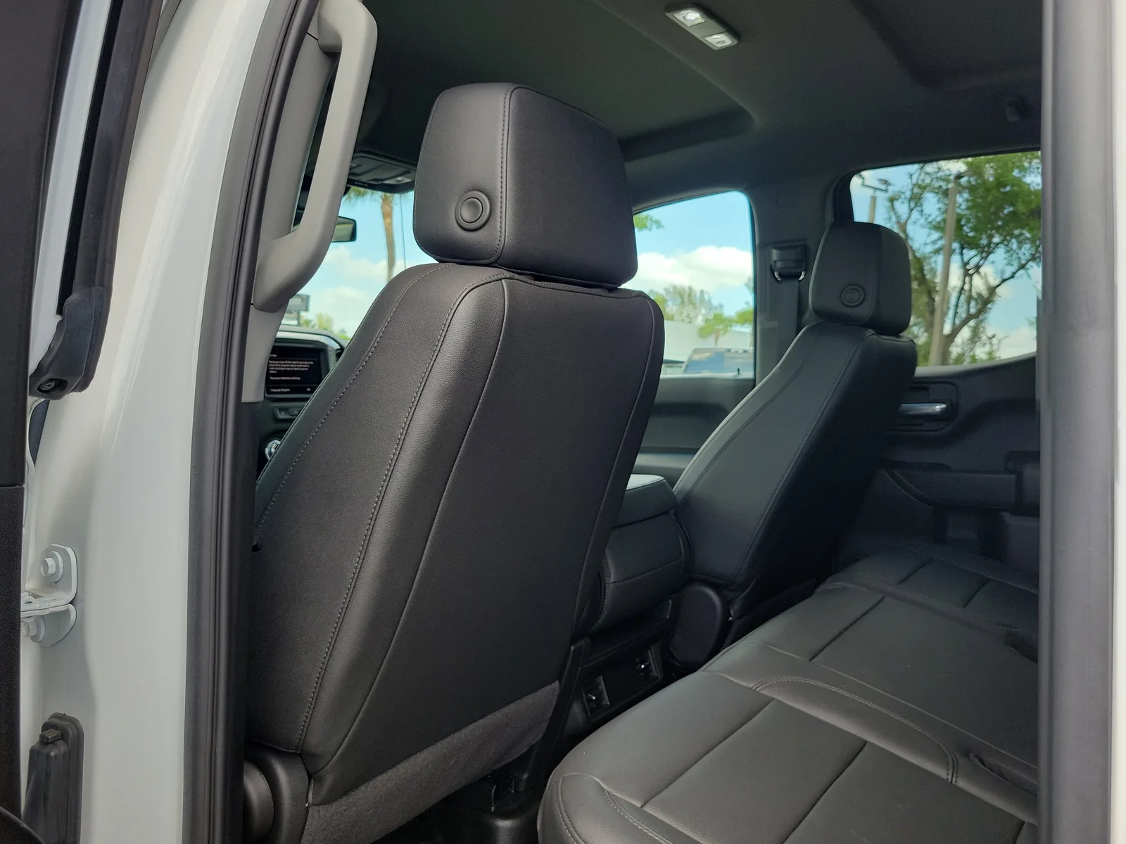 2025 GMC Sierra 1500 Pro photo 13