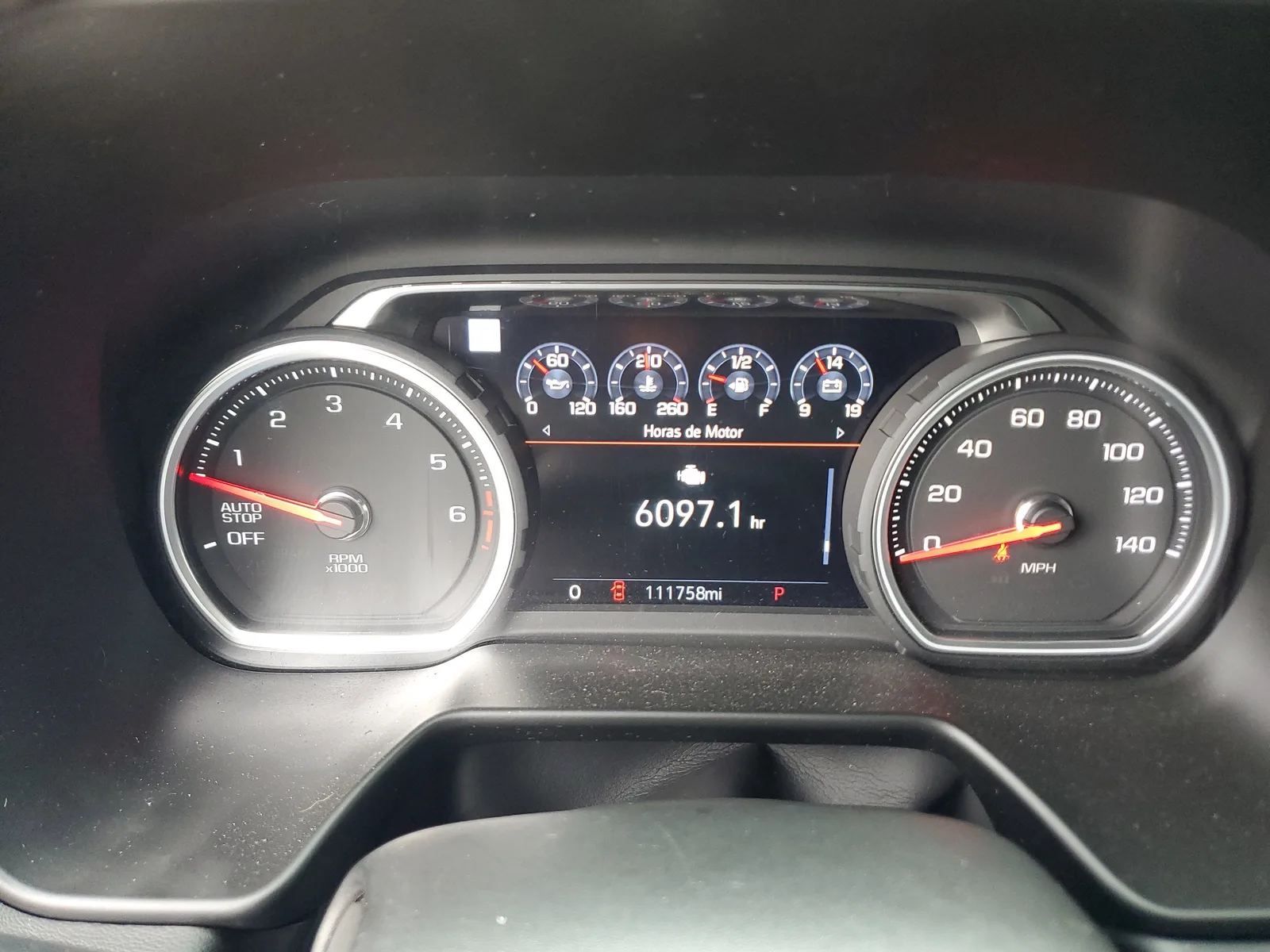 2021 Chevrolet Tahoe Premier photo 35