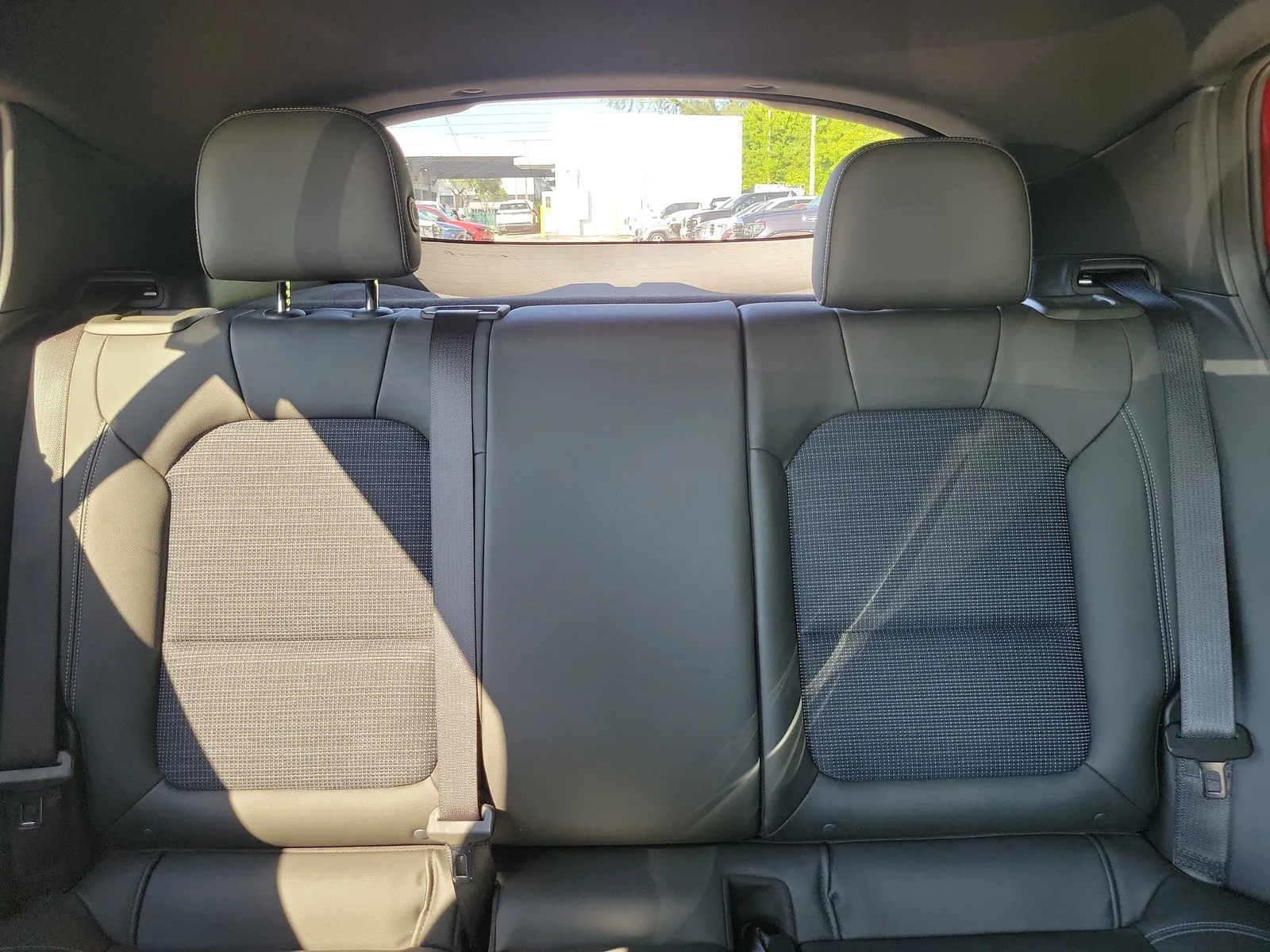2024 Buick Envista Preferred photo 15