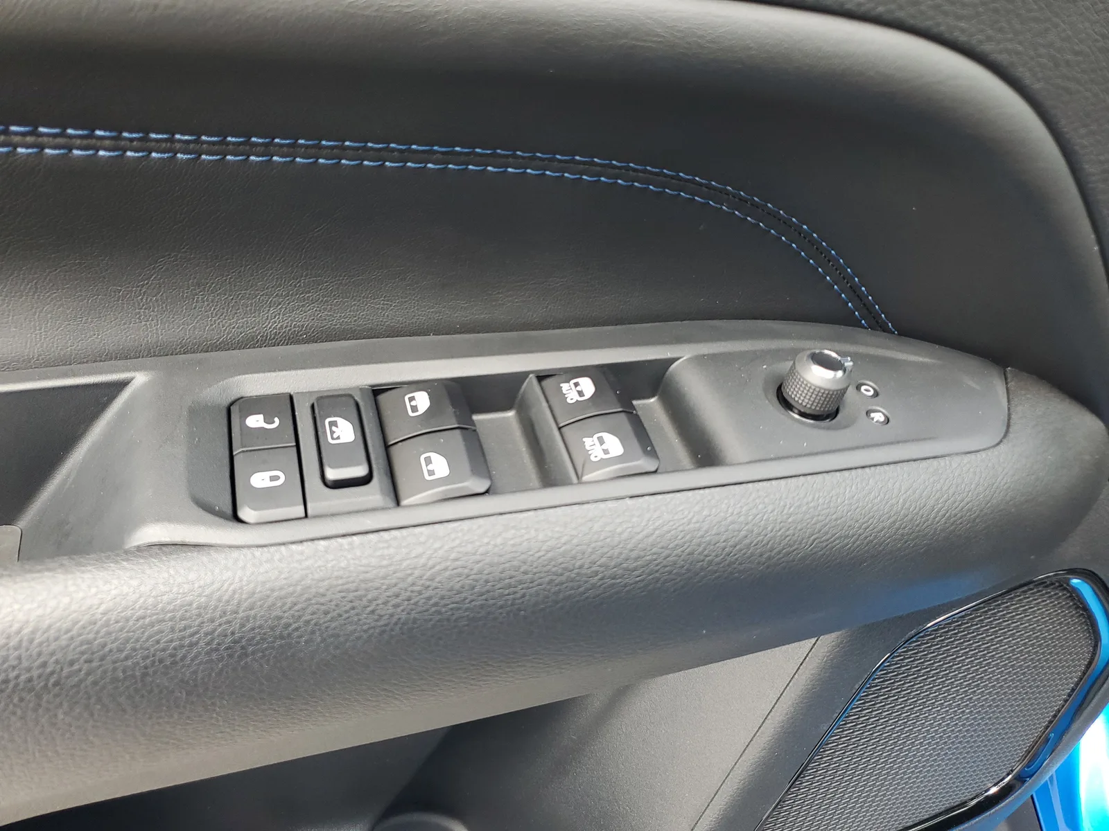 2026 Jeep Compass Latitude Altitude 4WD photo 27