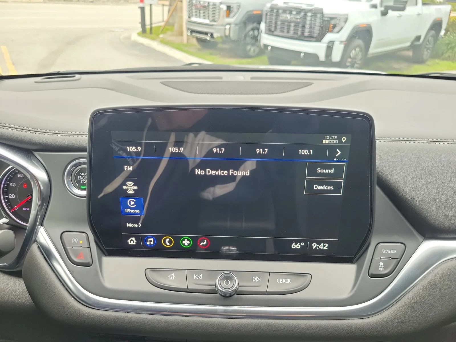 2024 Chevrolet Blazer 2LT photo 20