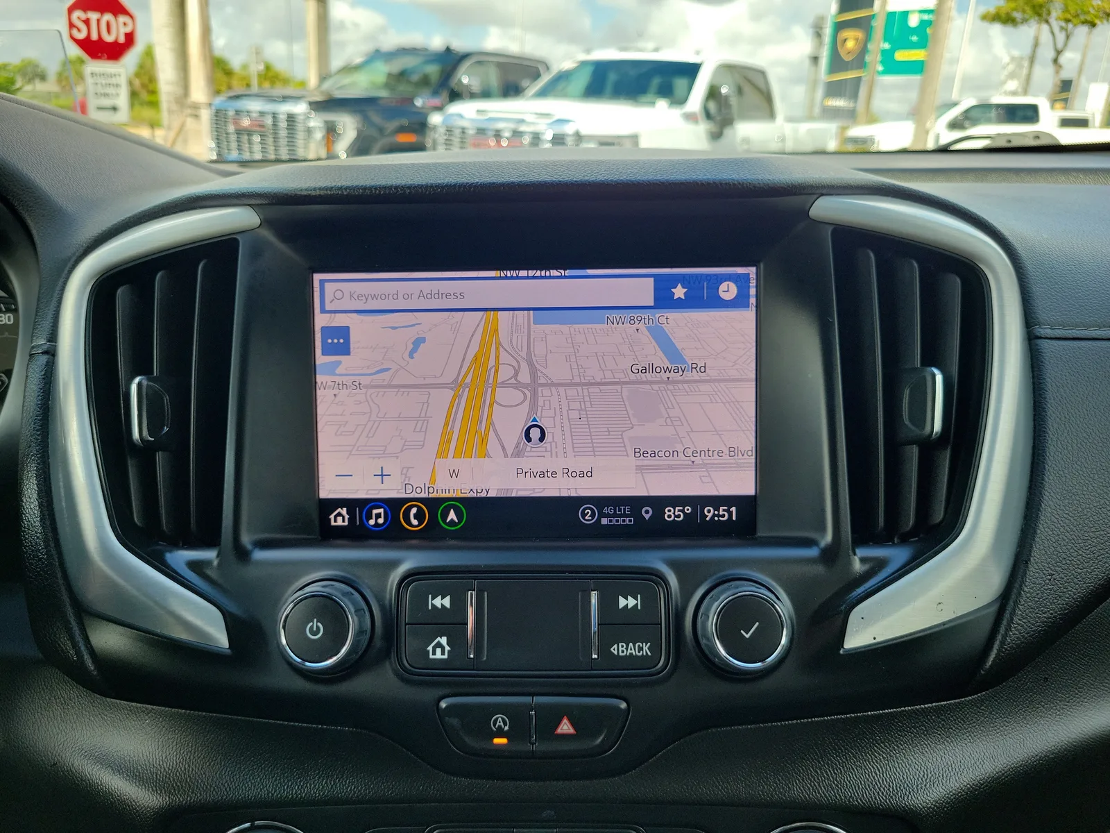 2023 GMC Terrain SLT photo 10