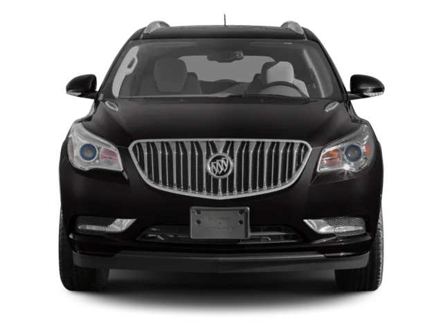 2014 Buick Enclave Leather photo 4