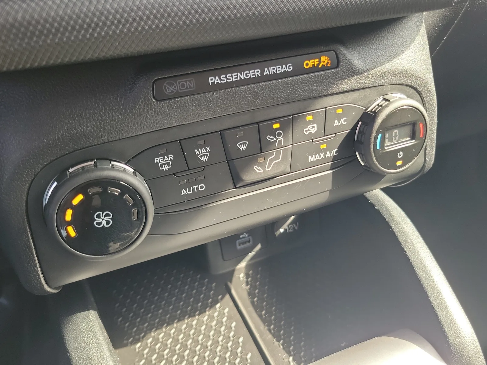 2021 Ford Bronco Sport Big Bend 4WD photo 25