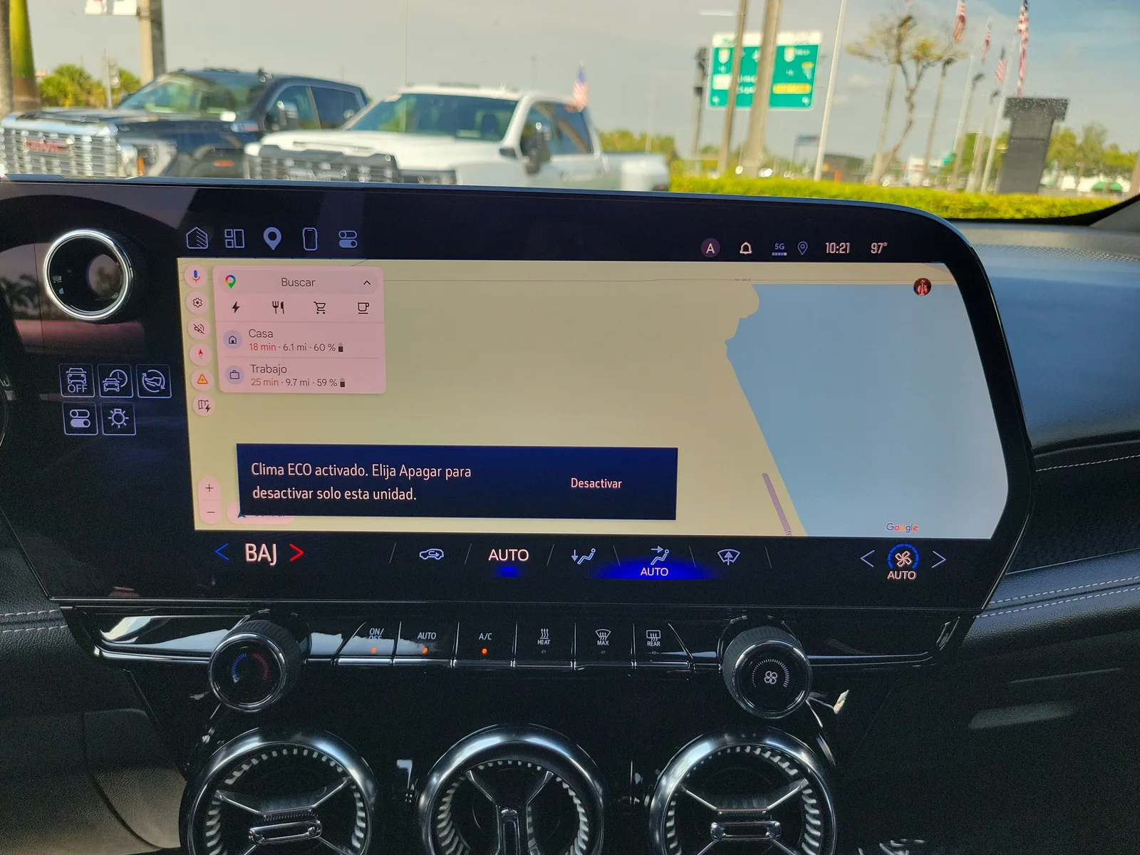 2025 Chevrolet Blazer EV LT photo 10