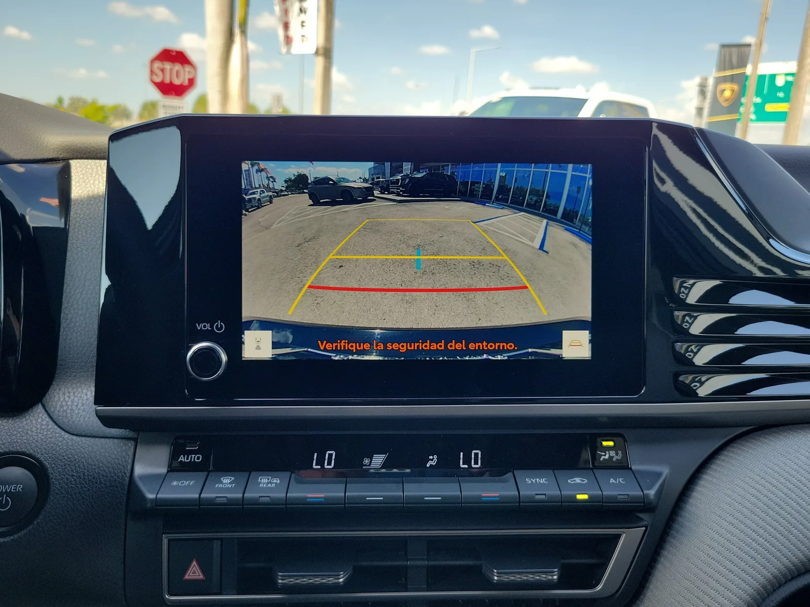 2025 Toyota Camry LE photo 26
