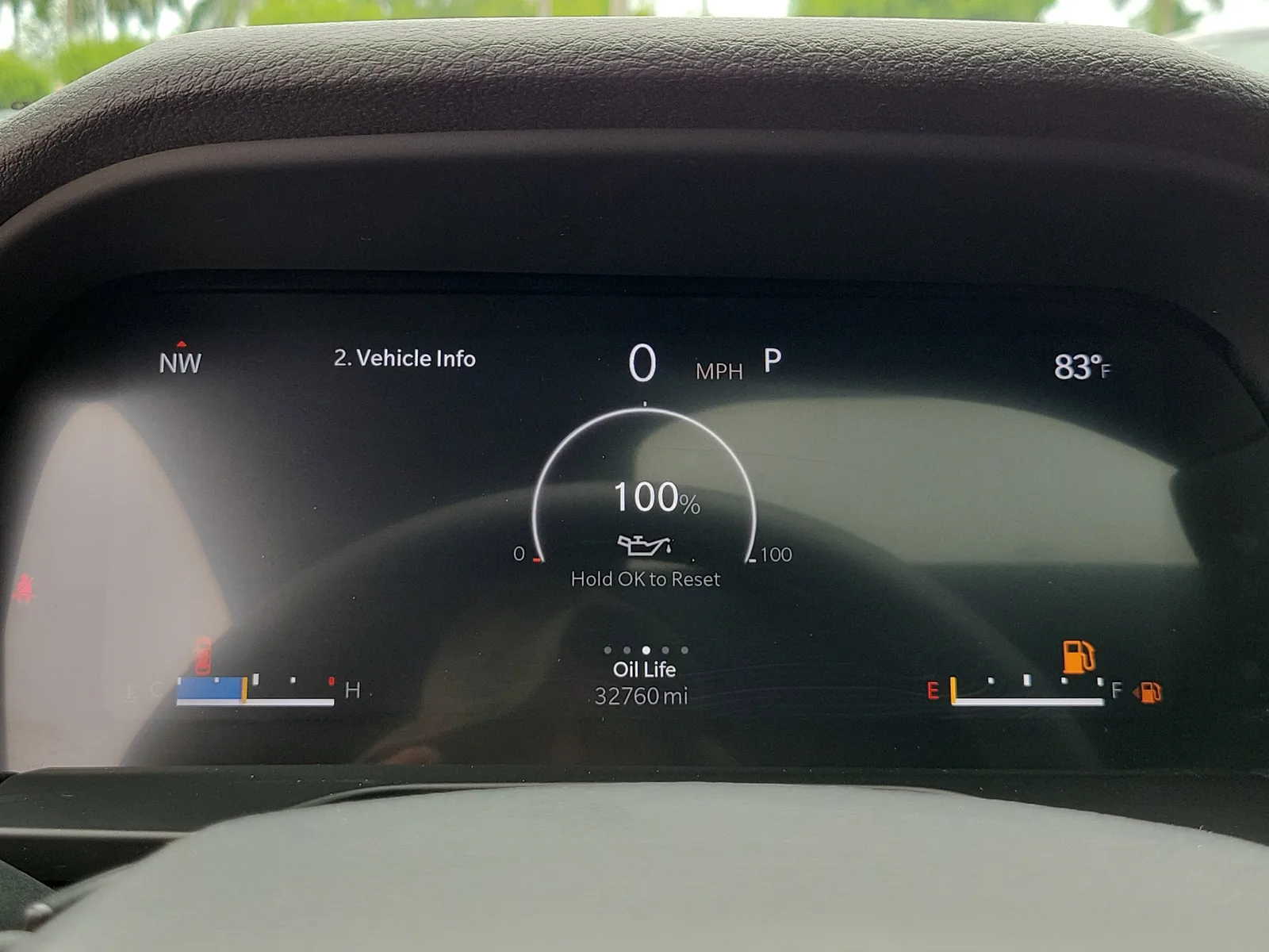2023 Jeep Grand Cherokee Altitude X 4WD photo 31