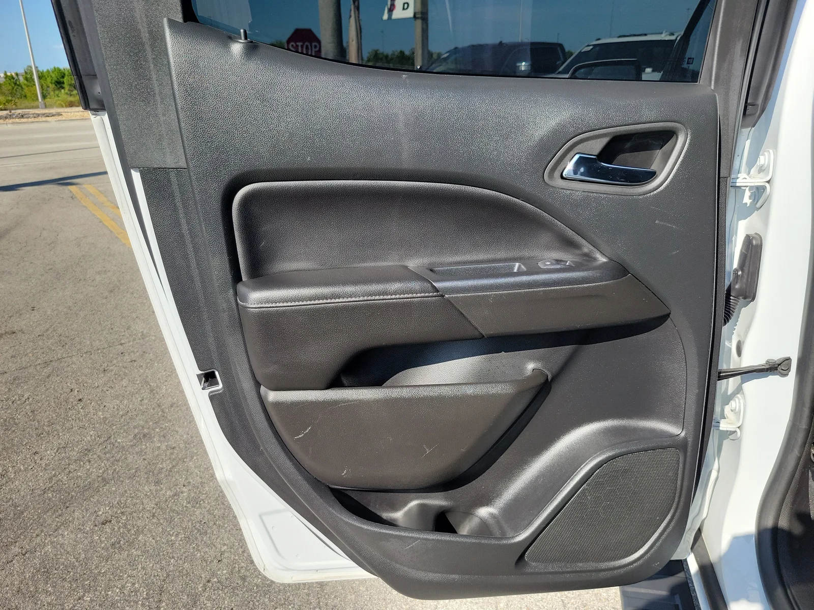2022 GMC Canyon Elevation photo 23