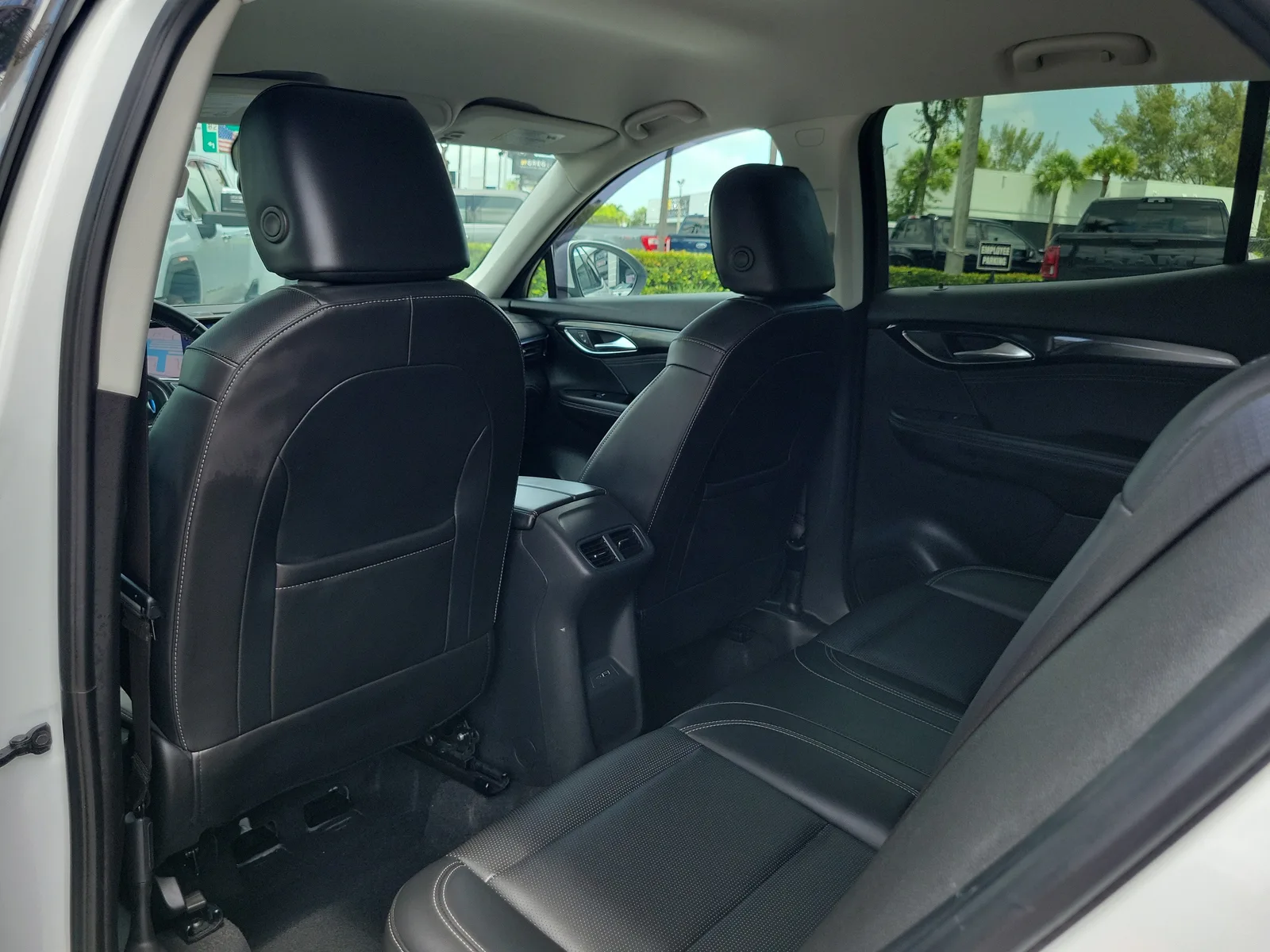 2024 Buick Envision Preferred photo 14