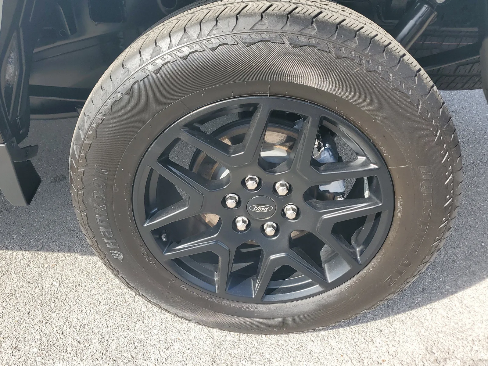 2024 Ford F-150 XLT 4WD photo 30