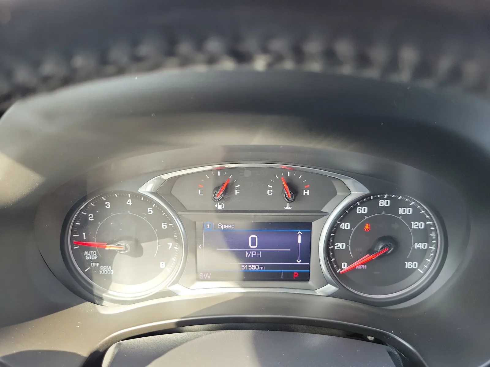 2020 GMC Terrain SLE photo 27