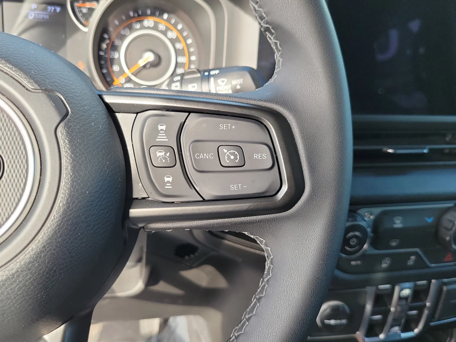 2025 Jeep Wrangler Sport S photo 19